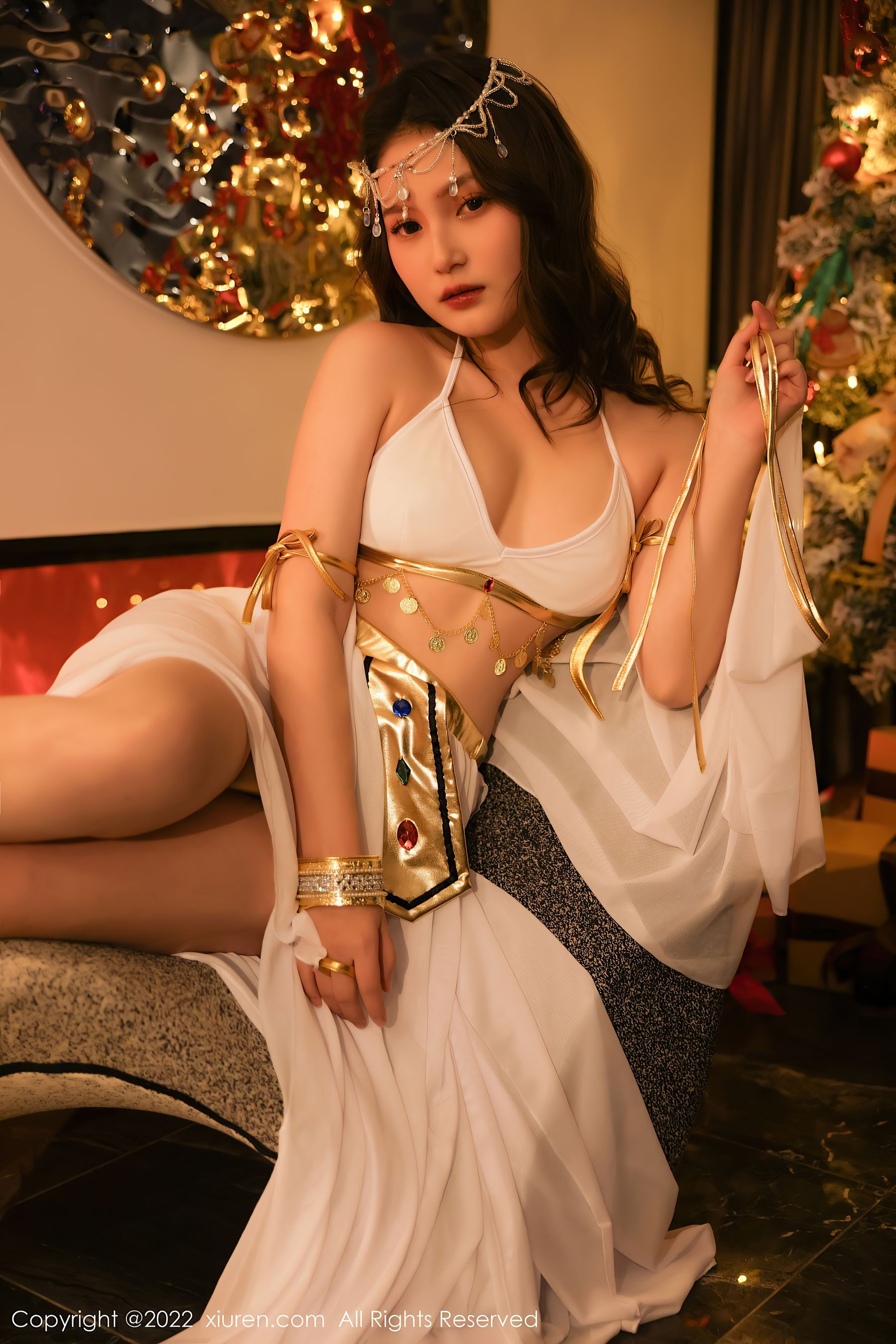 [秀人XiuRen]_No.4787_你的兔妹妹-写真图集共43P 8