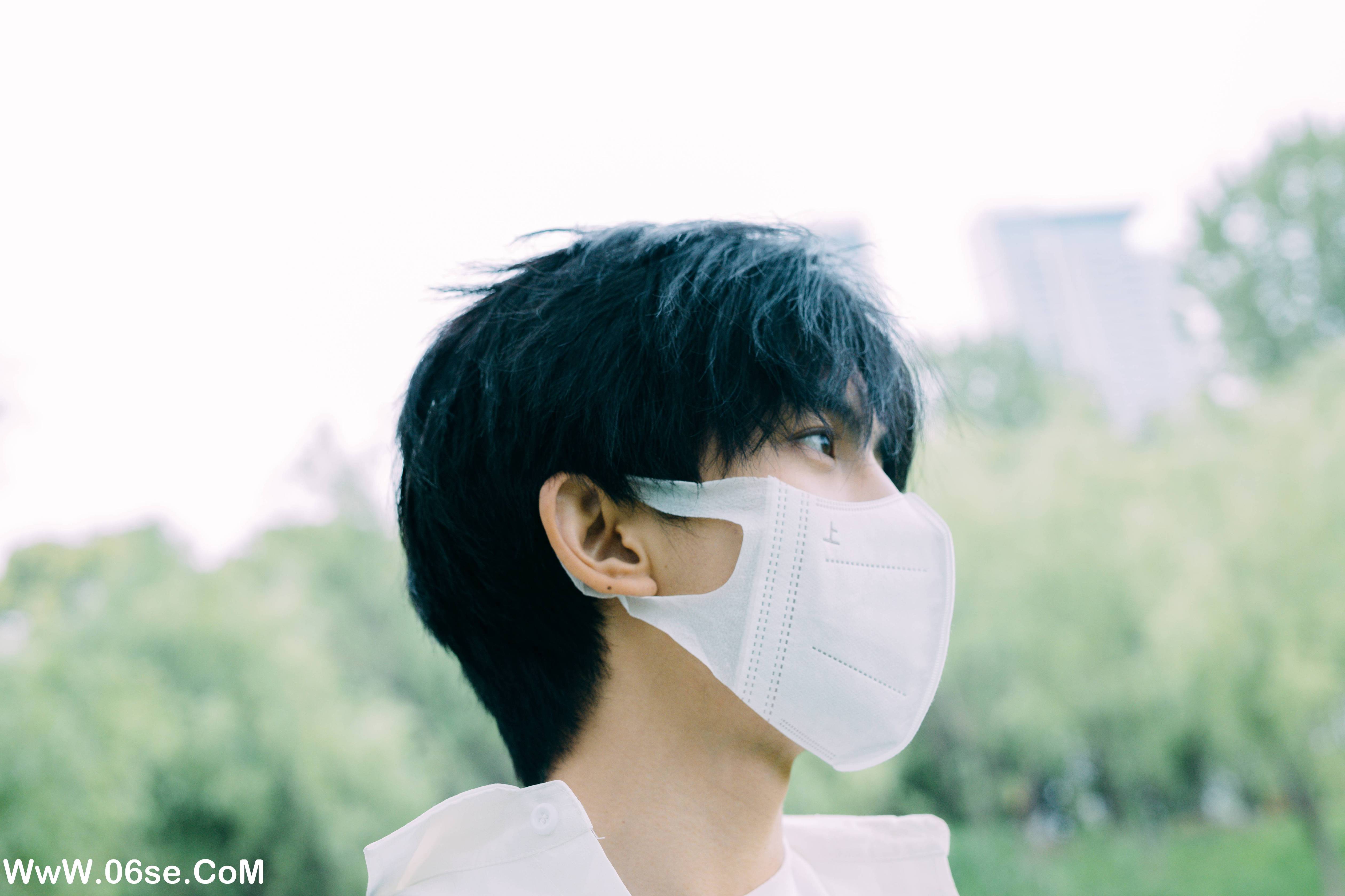 图片[15]-[YITUYU艺图语]2022.06.18 白衣少年 hoooka[22P-352.05MB]-六色网