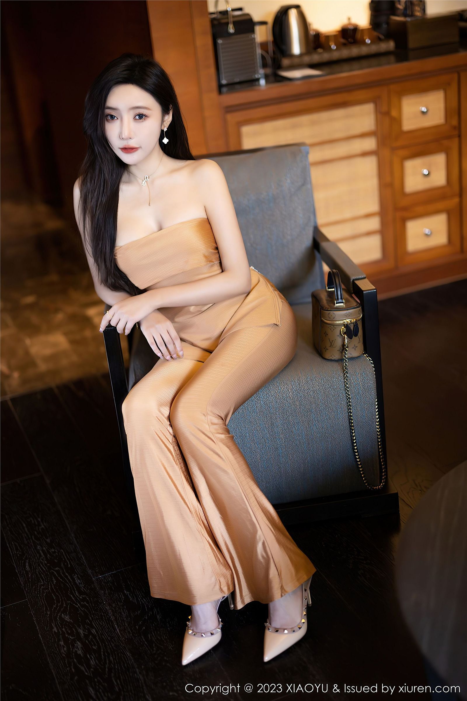 图片[15]-[XIAOYU画语界] 2023.07.27 NO.1079 王馨瑶yanni-六色网