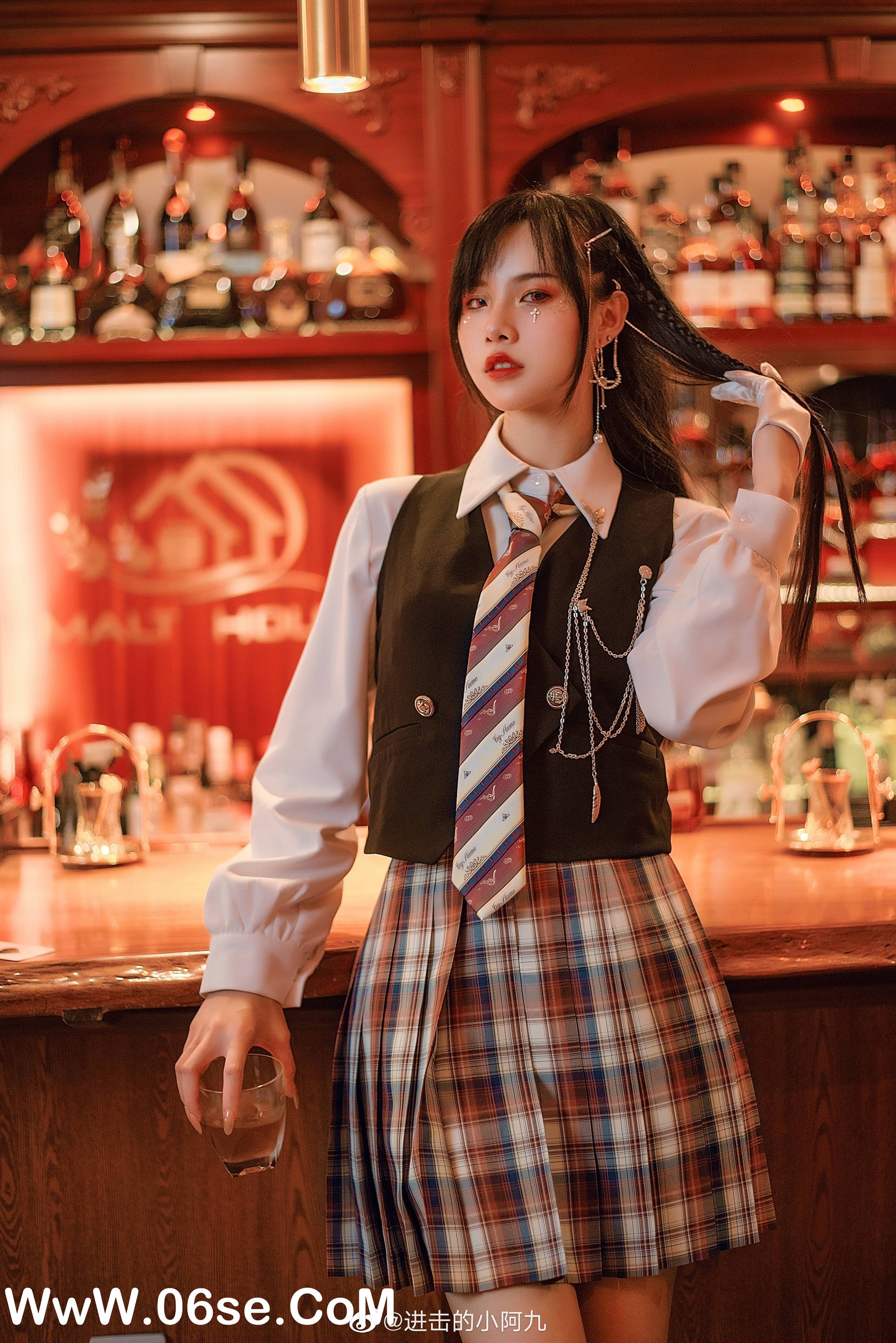 图片[77]-061 迷失幻境系列 – 第061期（JK制服） [147P-591.78 MB]-六色网