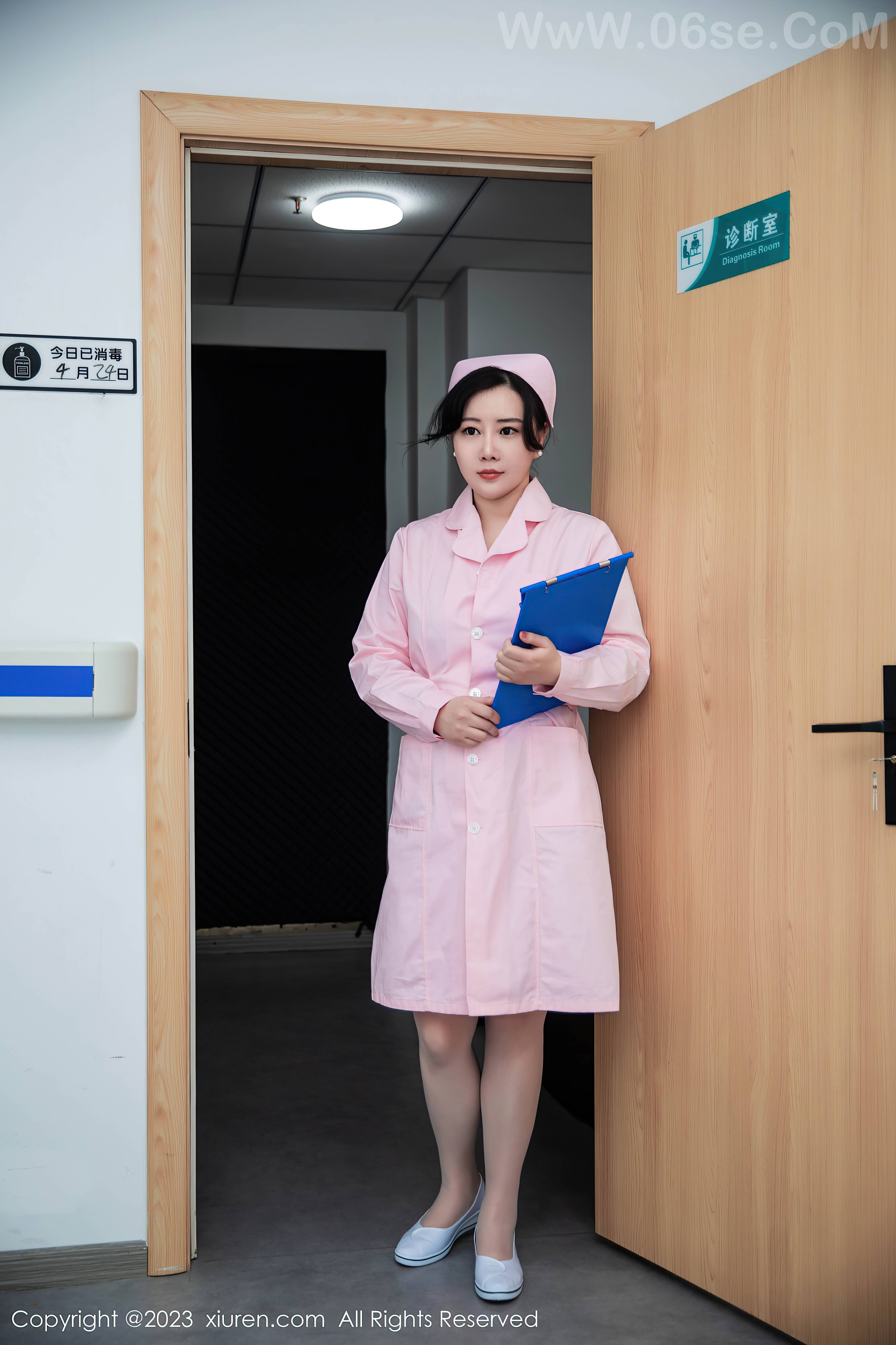 图片[3]-[Xiuren秀人网]2023.08.08 NO.7199 王婉悠Queen[81+1P／649MB]-六色网