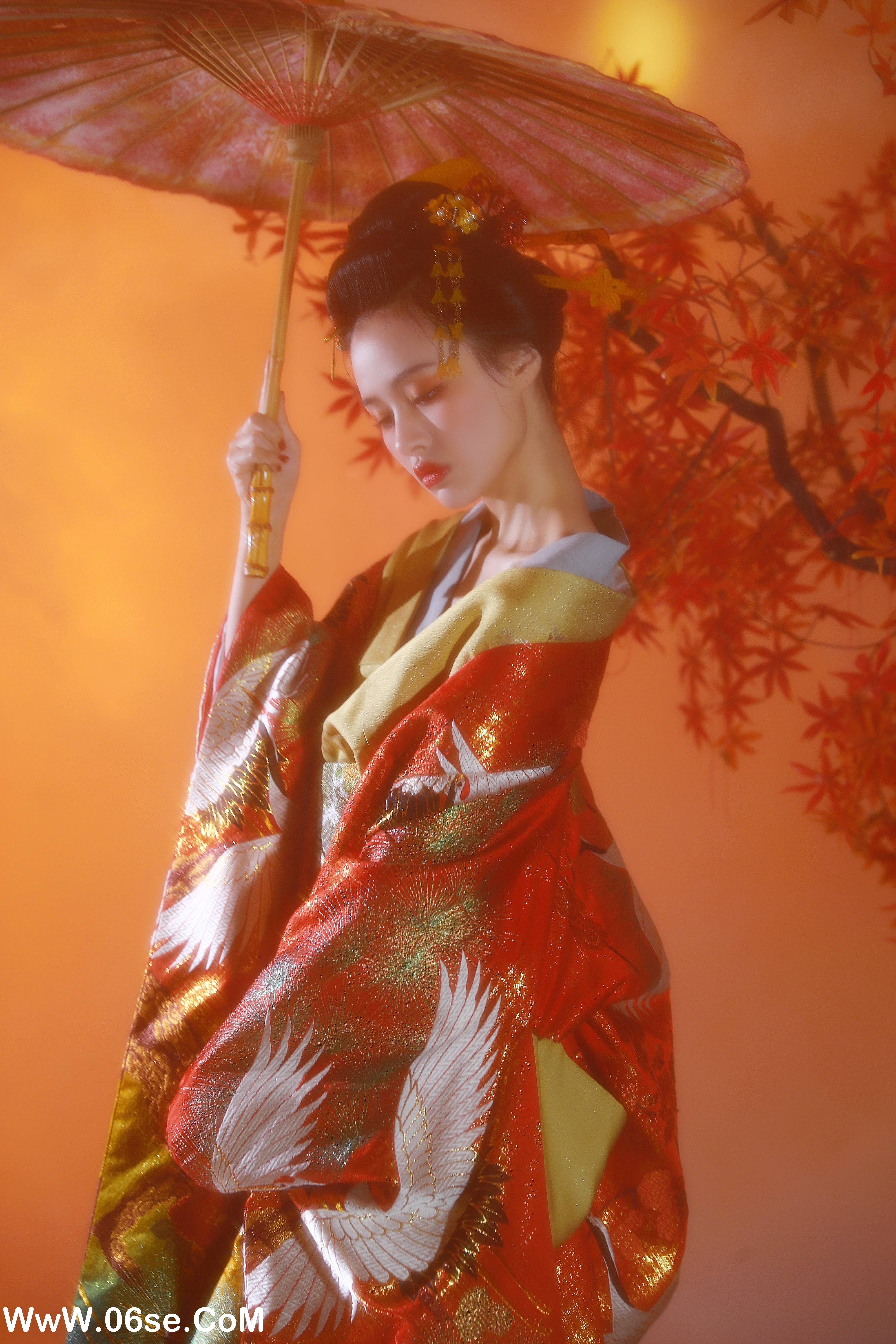 图片[17]-[YITUYU艺图语]2022.09.13 花魁 相泽希子[45+1P／354MB]-六色网