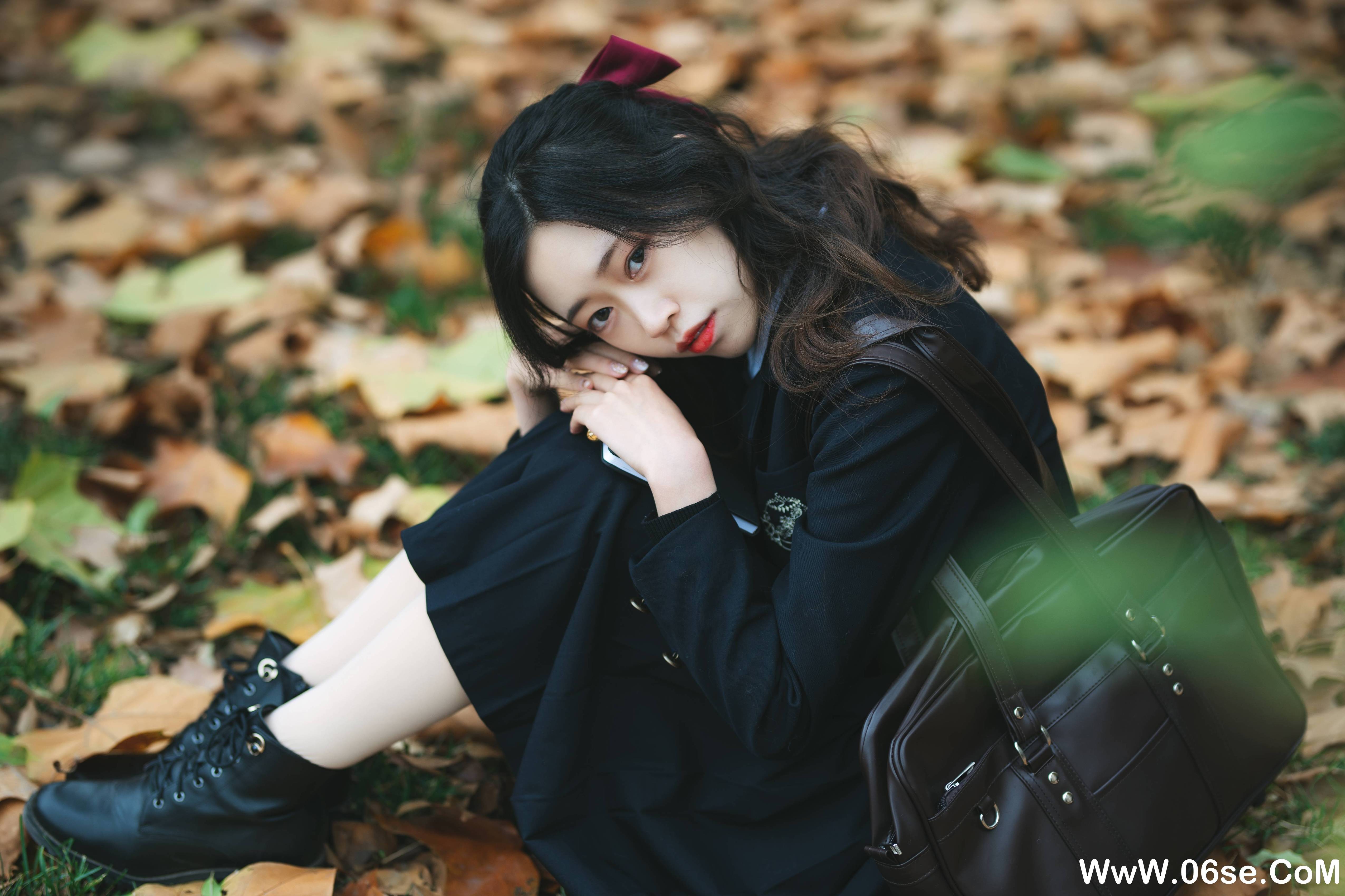 图片[7]-[YITUYU艺图语]2021.05.28 秋的气息 哀绛[30+1P／276MB]-六色网