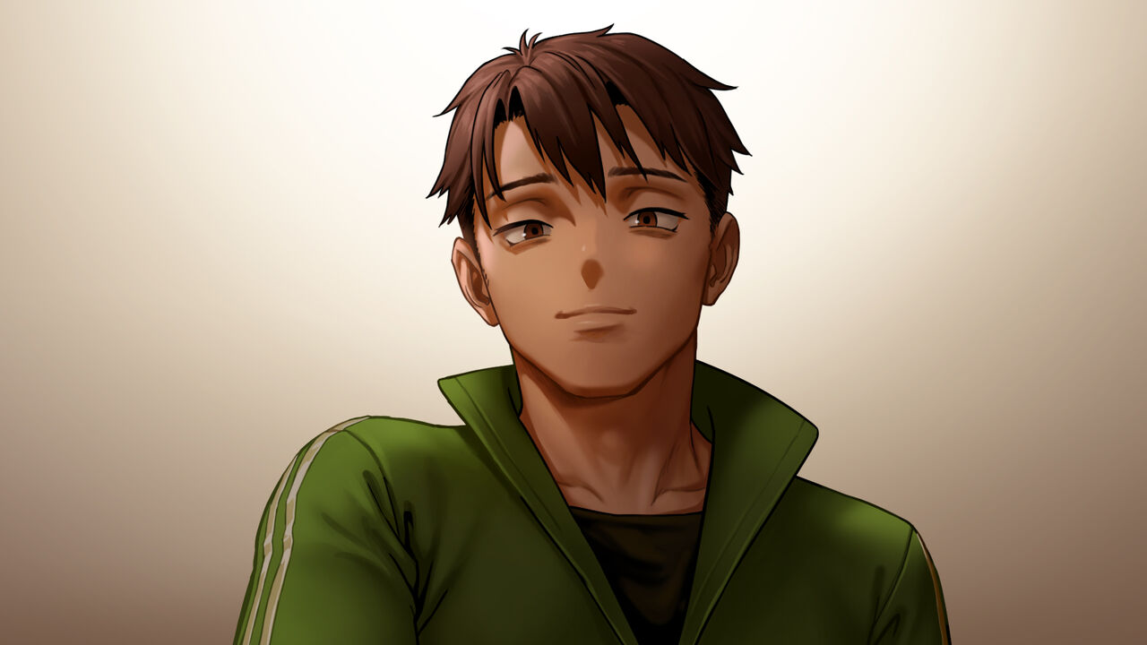 Shoku Chuudoku