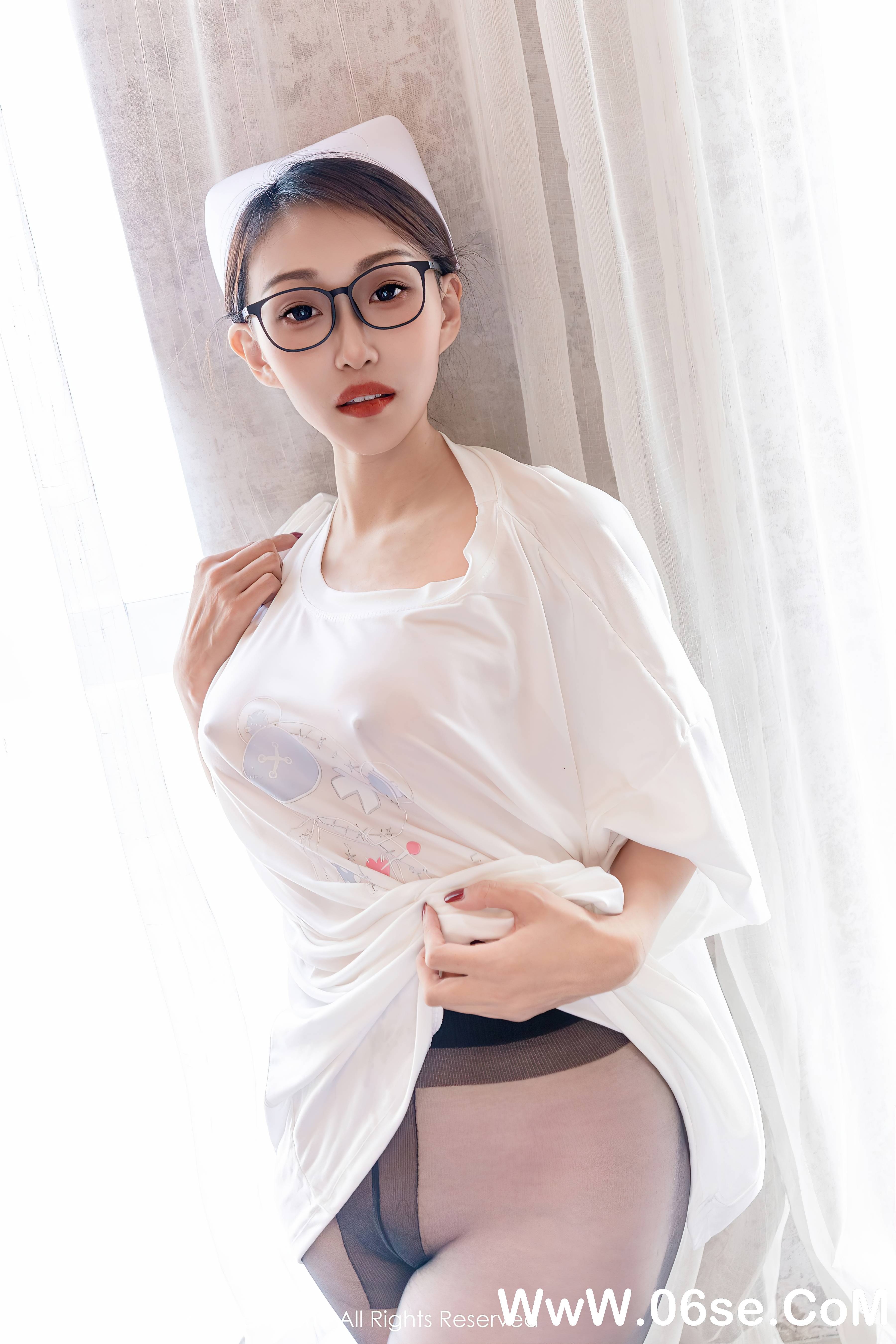 图片[3]-[XiuRen秀人网] 2023.06.26 No.6971 妖_Baby-六色网