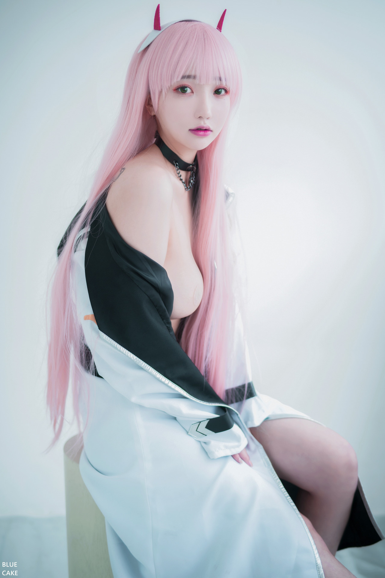 Son Yeeun 손예은, [BLUECAKE] IN THE SEXXY 002 - Set.02 6