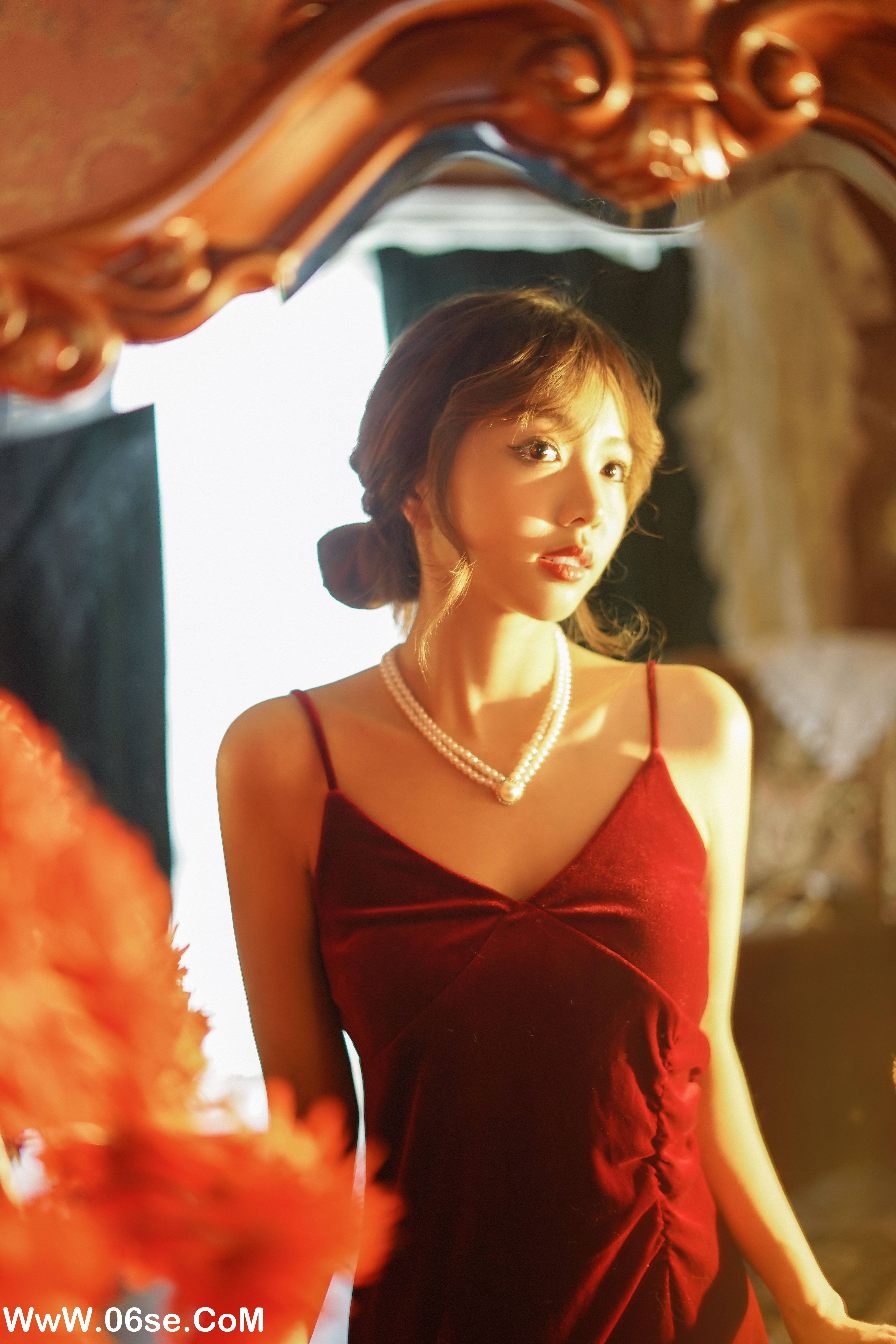 图片[3]-[YITUYU艺图语]2022.11.29 词不达意 雨林[20+1P／67MB]-六色网