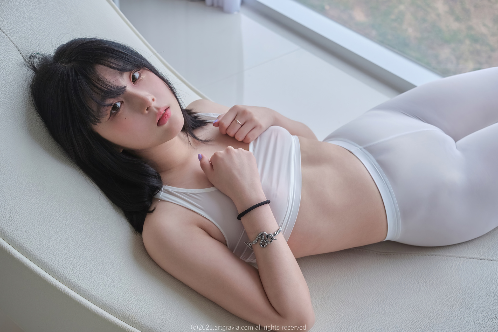 JangJoo 장주, [ArtGravia] Vol.295 아트그라비아 Set.01 29