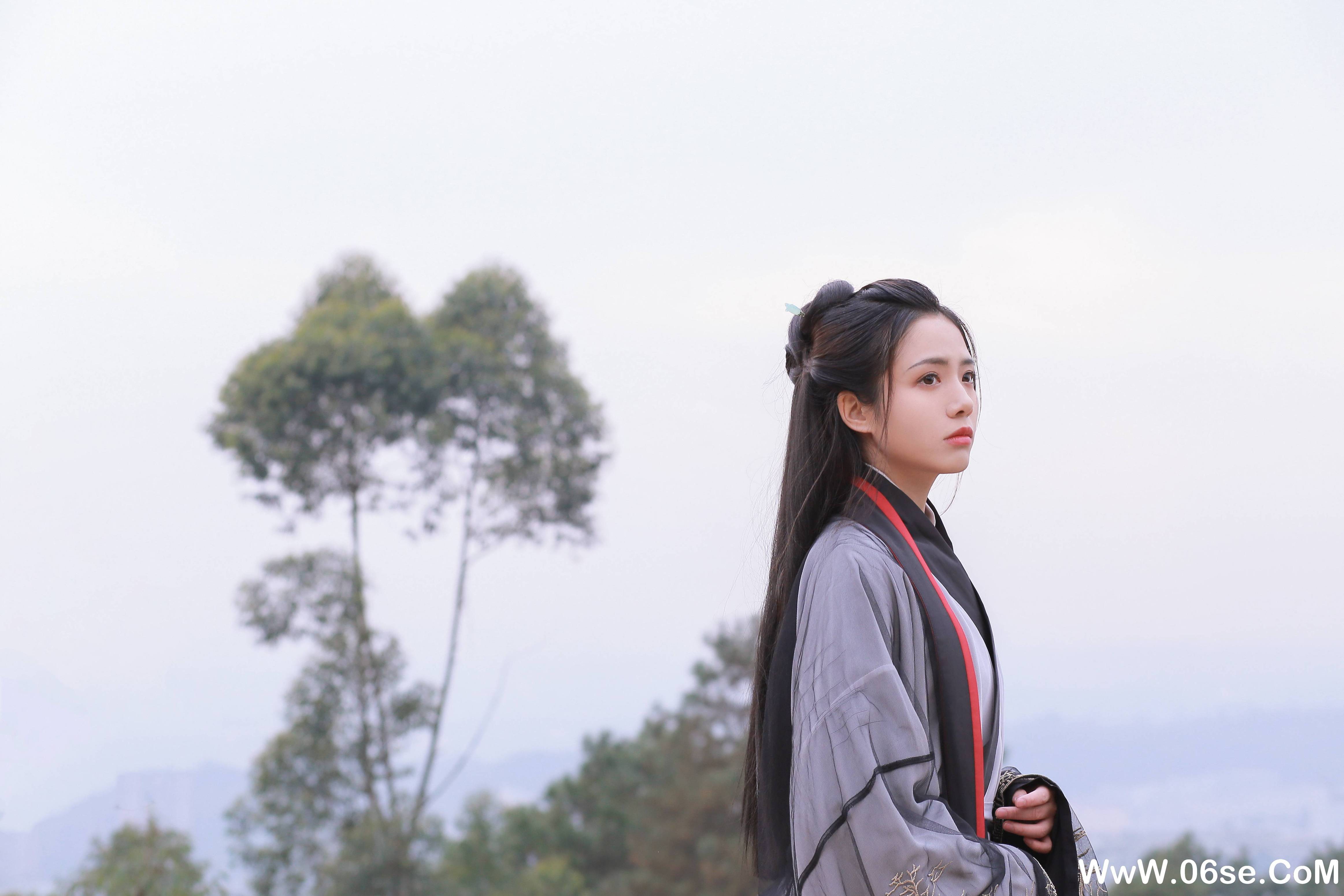 图片[19]-[YITUYU艺图语]2021.11.04 一梦江湖 沂越[28+1P／382MB]-六色网