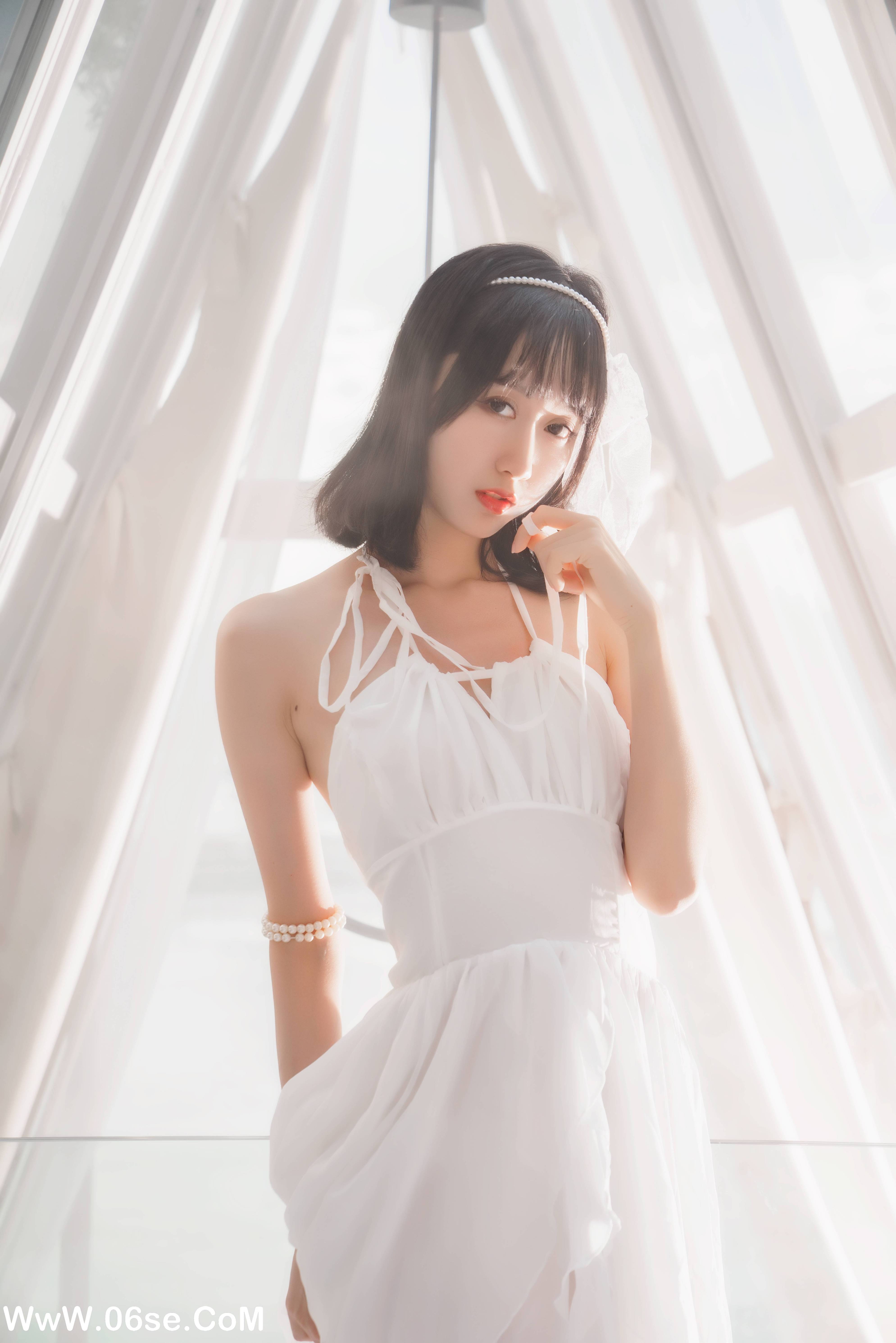 图片[3]-[YITUYU艺图语]2022.05.30 拾光 木棉棉OwO[25P-384.95MB]-六色网