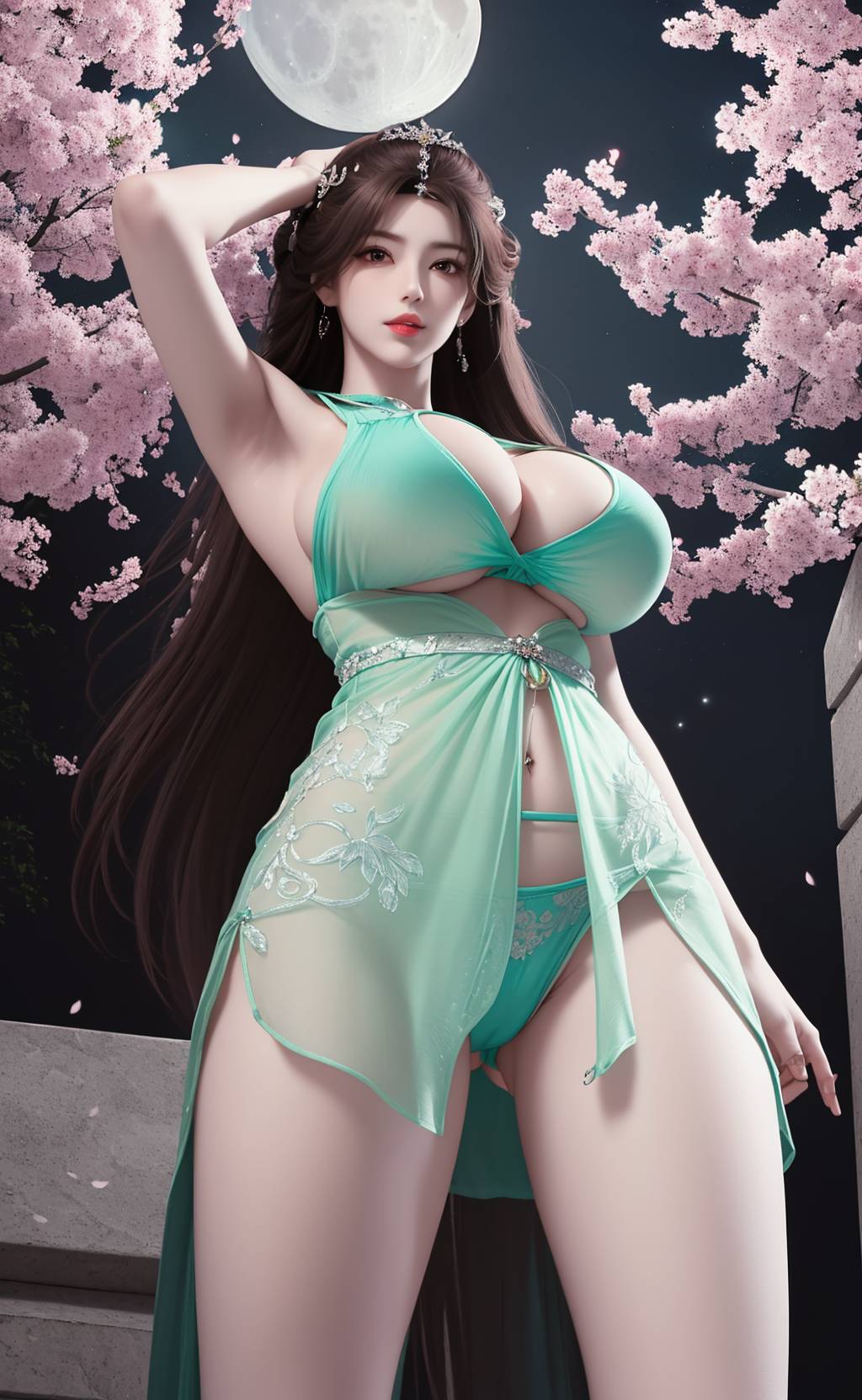 图片[93]-完美世界-叶倾仙0401-六色网