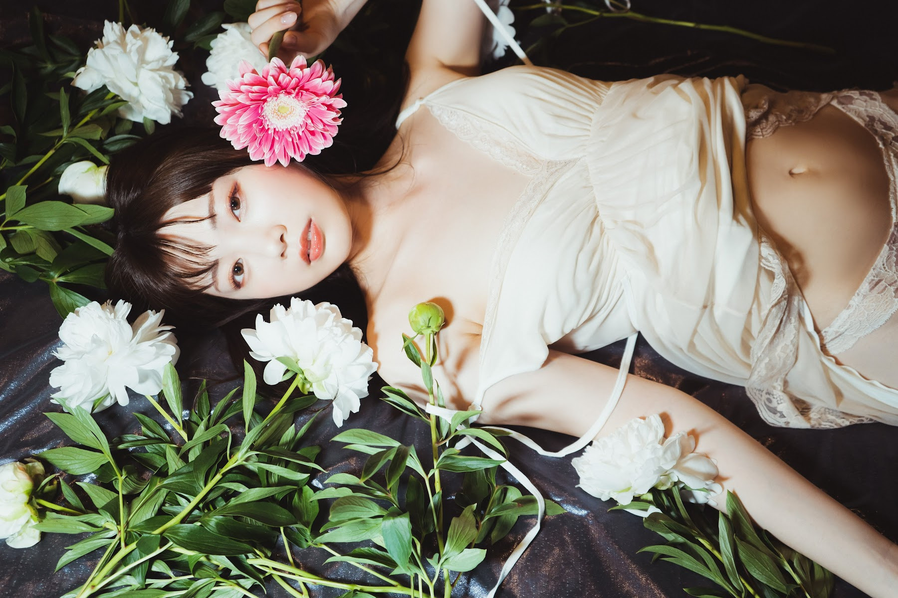 Mio Ishikawa 石川澪, 写真集 #Escape Set.01 4