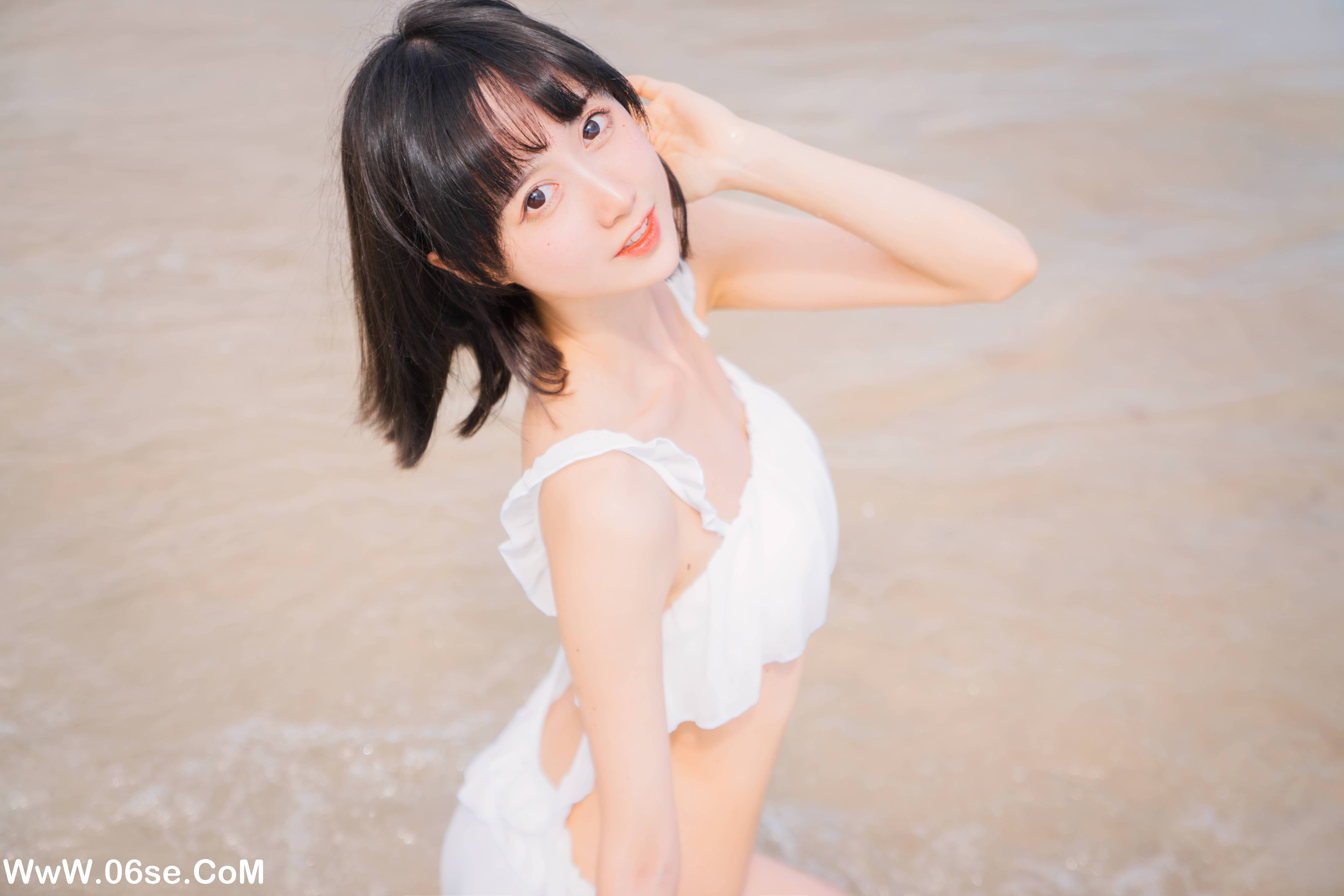 图片[38]-[YITUYU艺图语]2022.06.08 焦糖白 木棉棉OwO[39P-598.35MB]-六色网