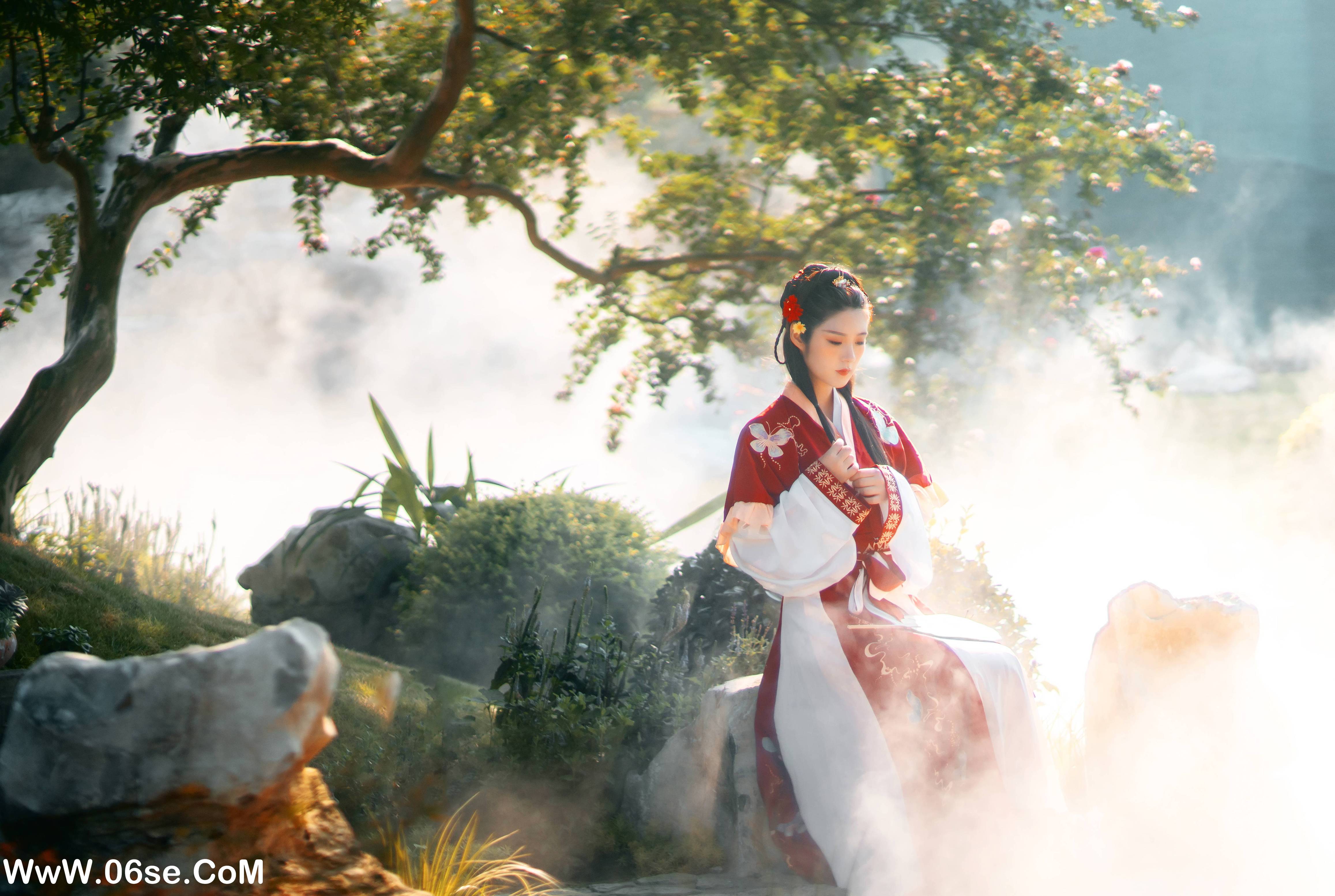 图片[20]-[YITUYU艺图语]2022.09.21 醉花阴 琴子[42+1P／953MB]-六色网
