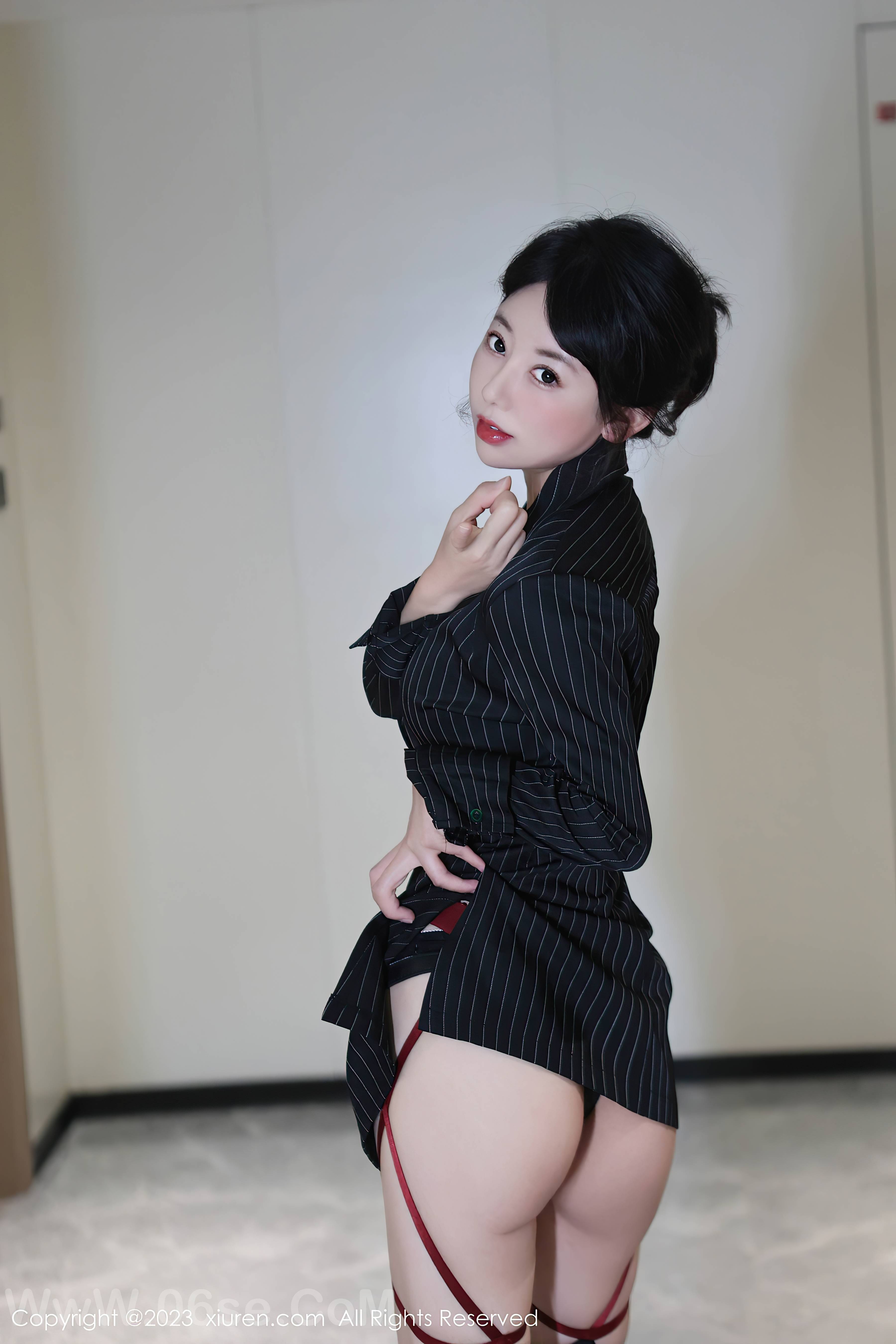 图片[12]-[Xiuren秀人网]2023.09.14 NO.7384 白笑笑[83+1P／772MB]-六色网