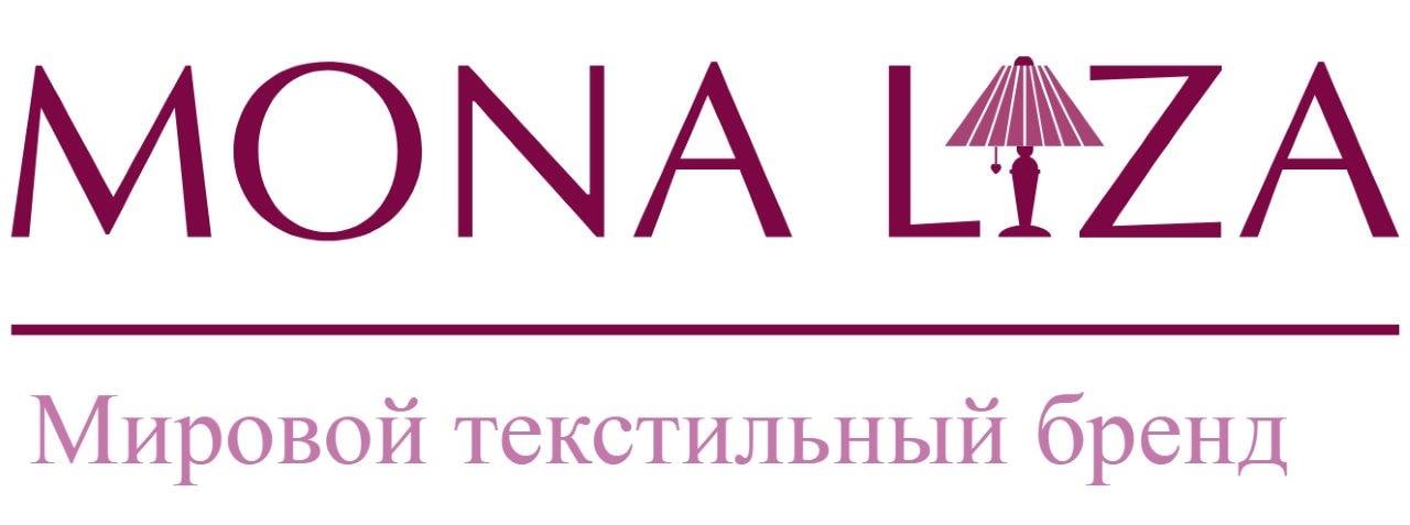 Адреса магазинов мона. Мона Лиза текстиль. Логотип компании Mona. Мона Лиза Курск. Магазин текстиля логотип.