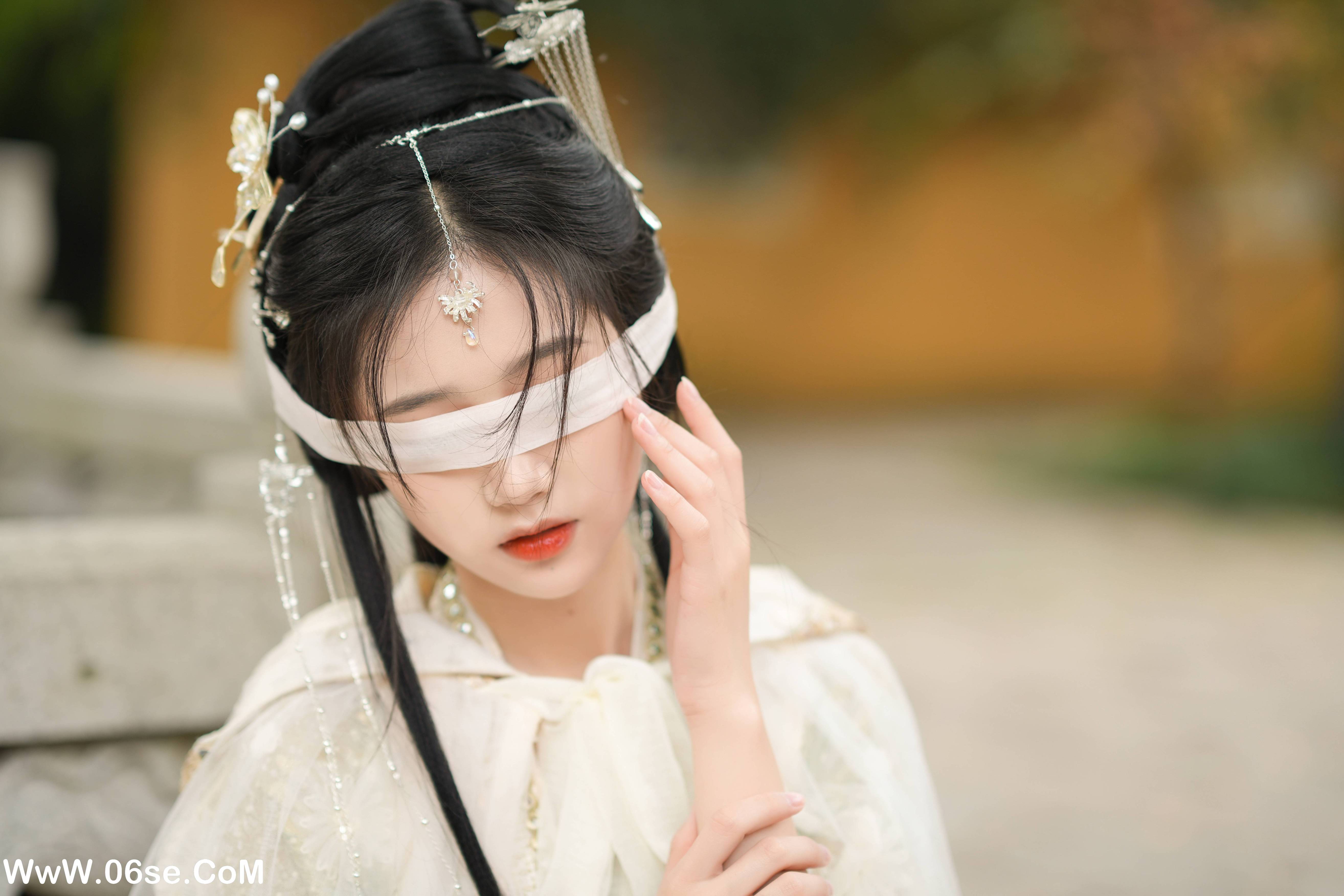 图片[26]-[YITUYU艺图语]2022.12.22 神的坠落 岳雨婷[26+1P／202MB]-六色网