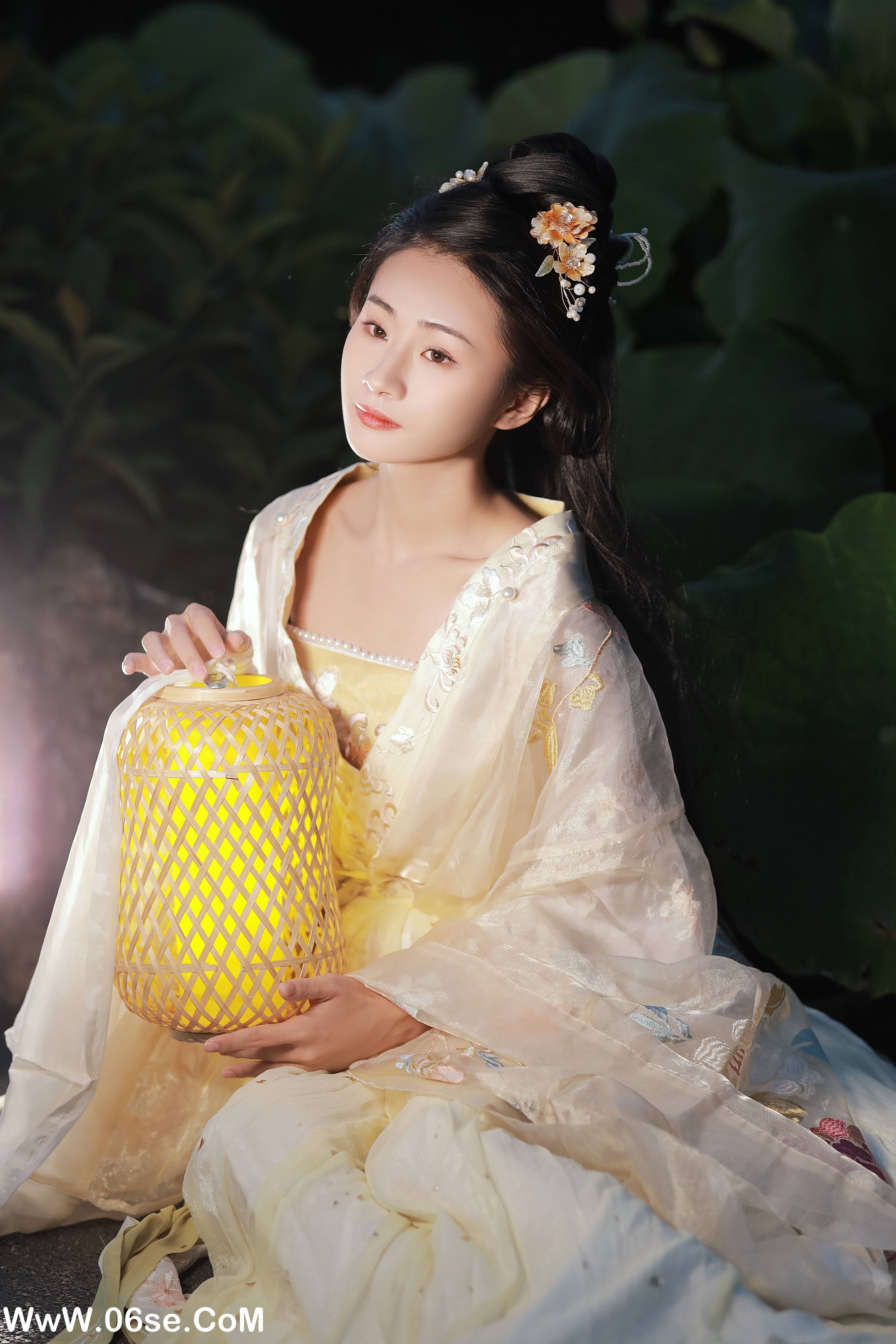图片[20]-[YITUYU艺图语]2022.08.27 无清风 Y[29+1P／586MB]-六色网