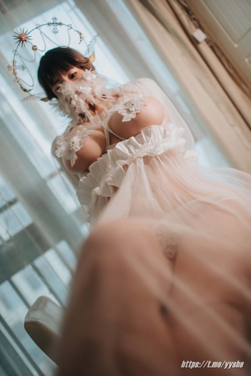 星澜是澜澜叫澜妹呀 - 婚纱[40P+1V] 10