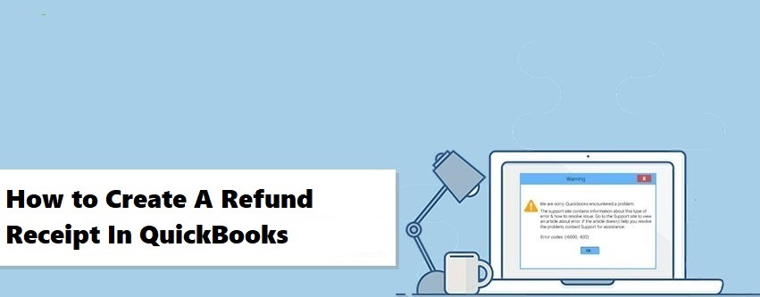 how-to-create-a-refund-receipt-in-quickbooks-telegraph