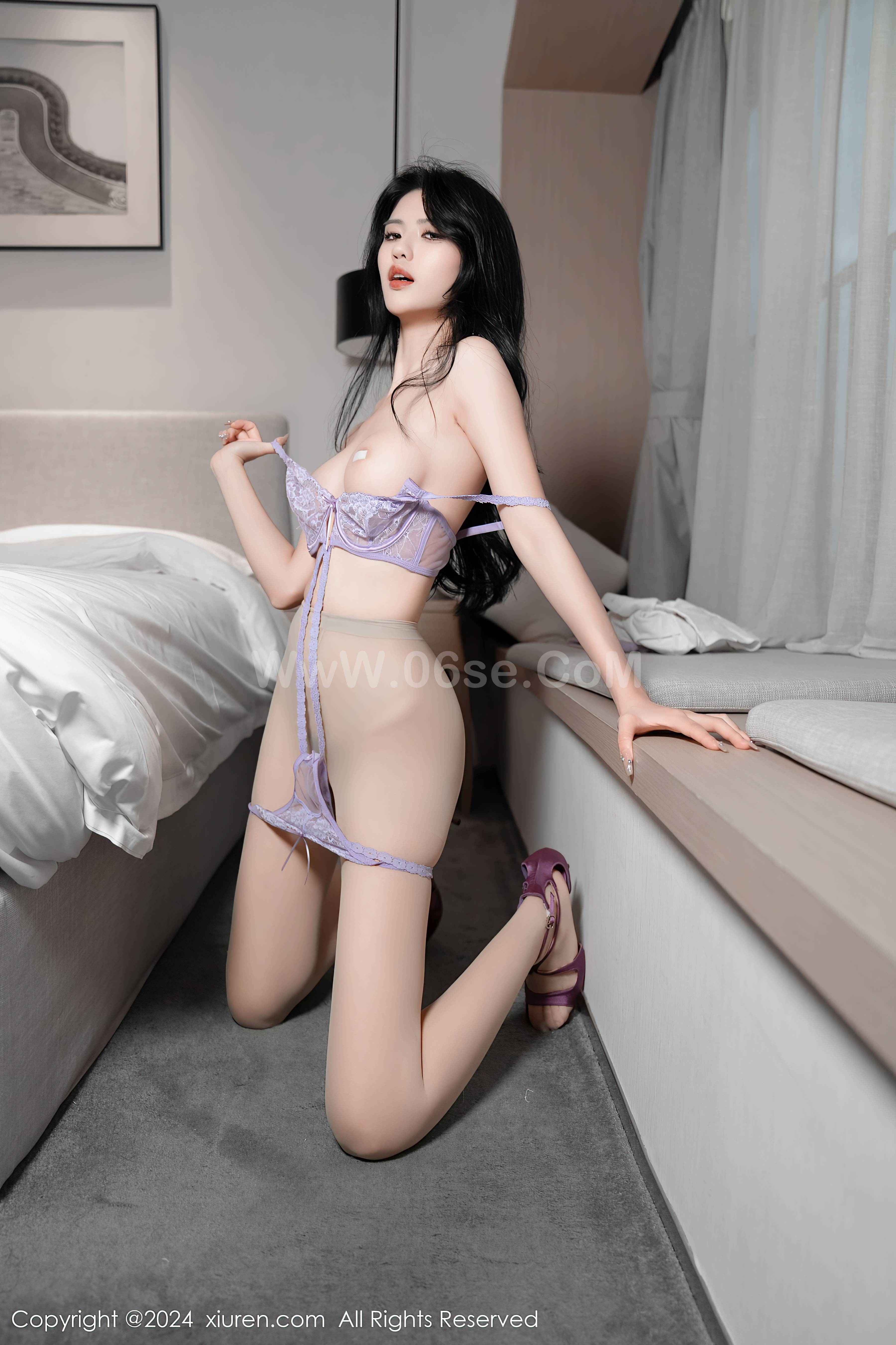 图片[69]-[Xiuren秀人网]2024.01.04 NO.7912 浅浅Danny[86+1P／809MB]-六色网