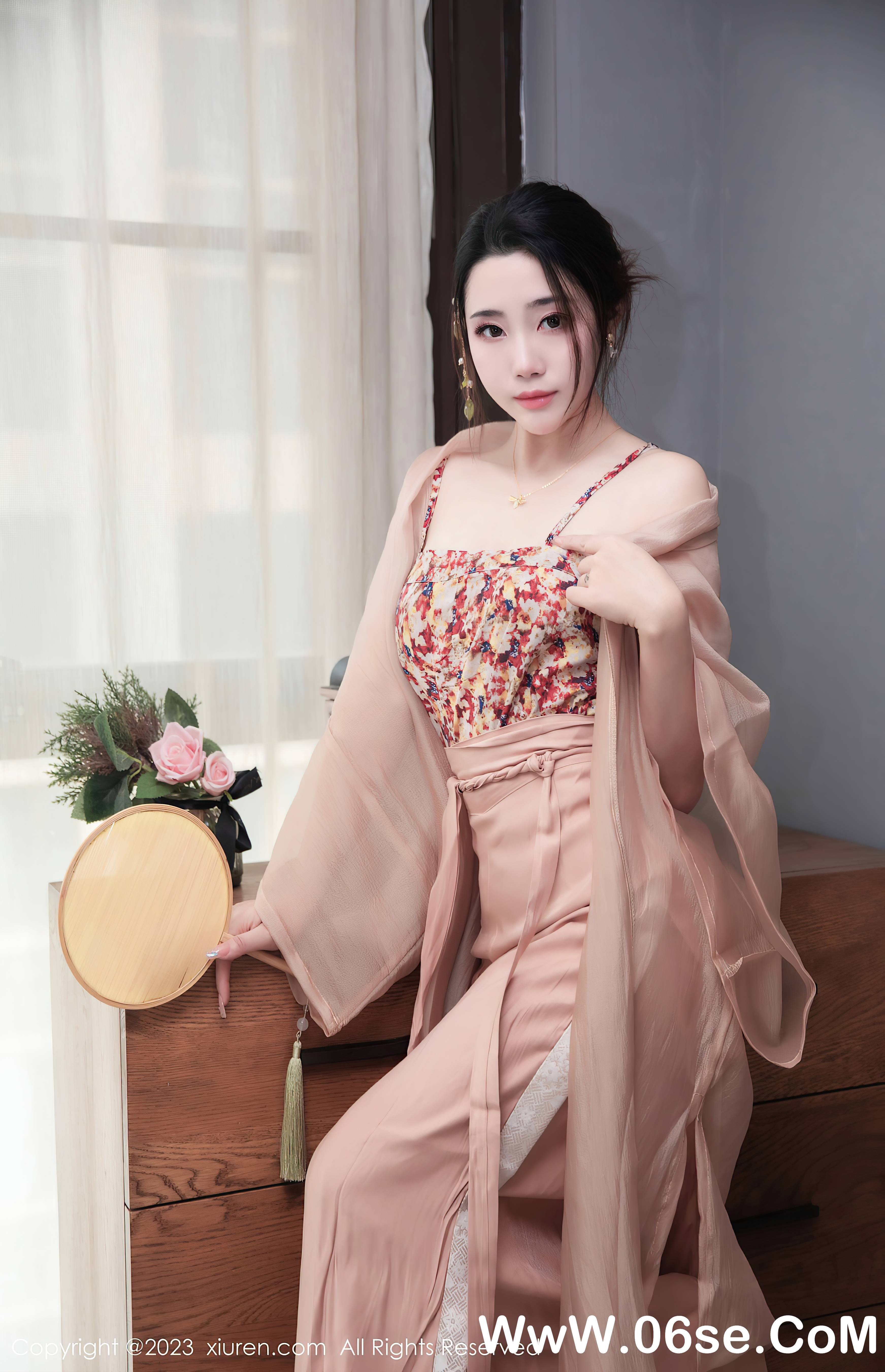 图片[103]-[XiuRen秀人网] 2023.03.23 NO.6457 严利娅Yuliya-六色网