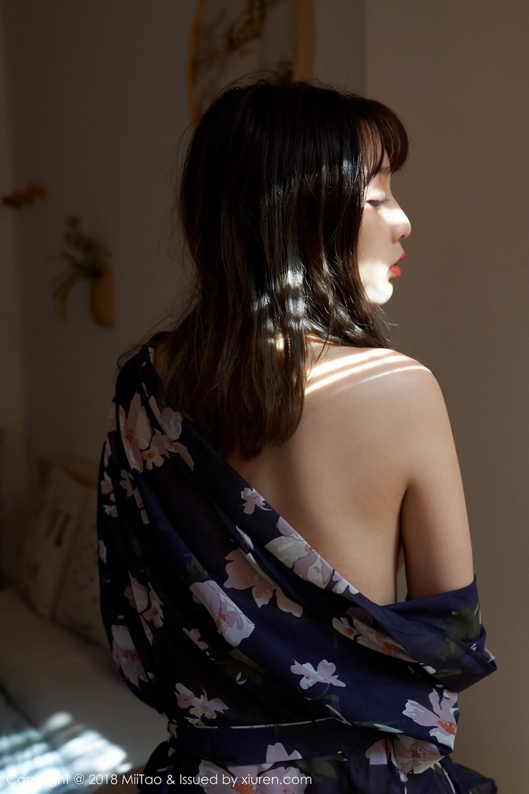 [MiiTao蜜桃社] 2018.12.12 VOL.121 美绪 14