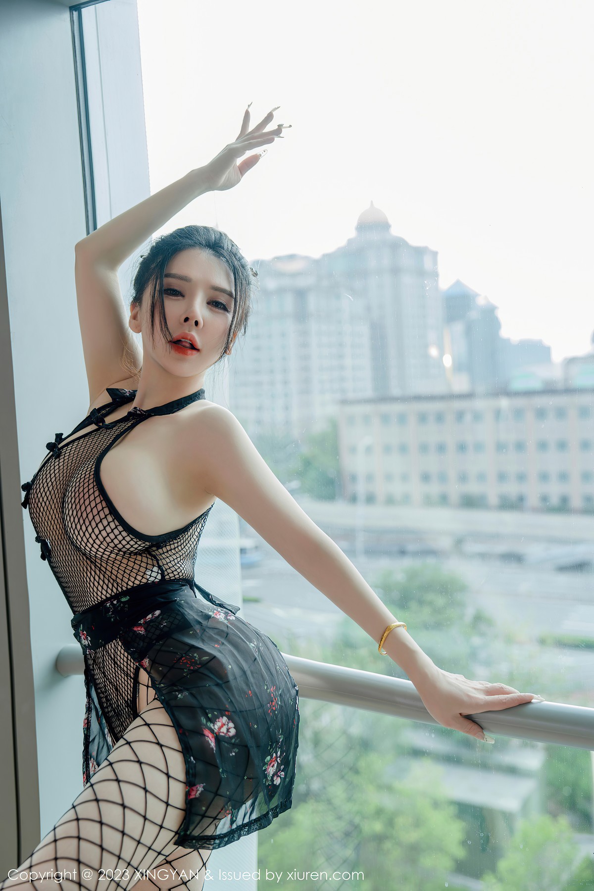 XingYan星颜社 Vol.207 潘娇娇PanJiaojiao 14