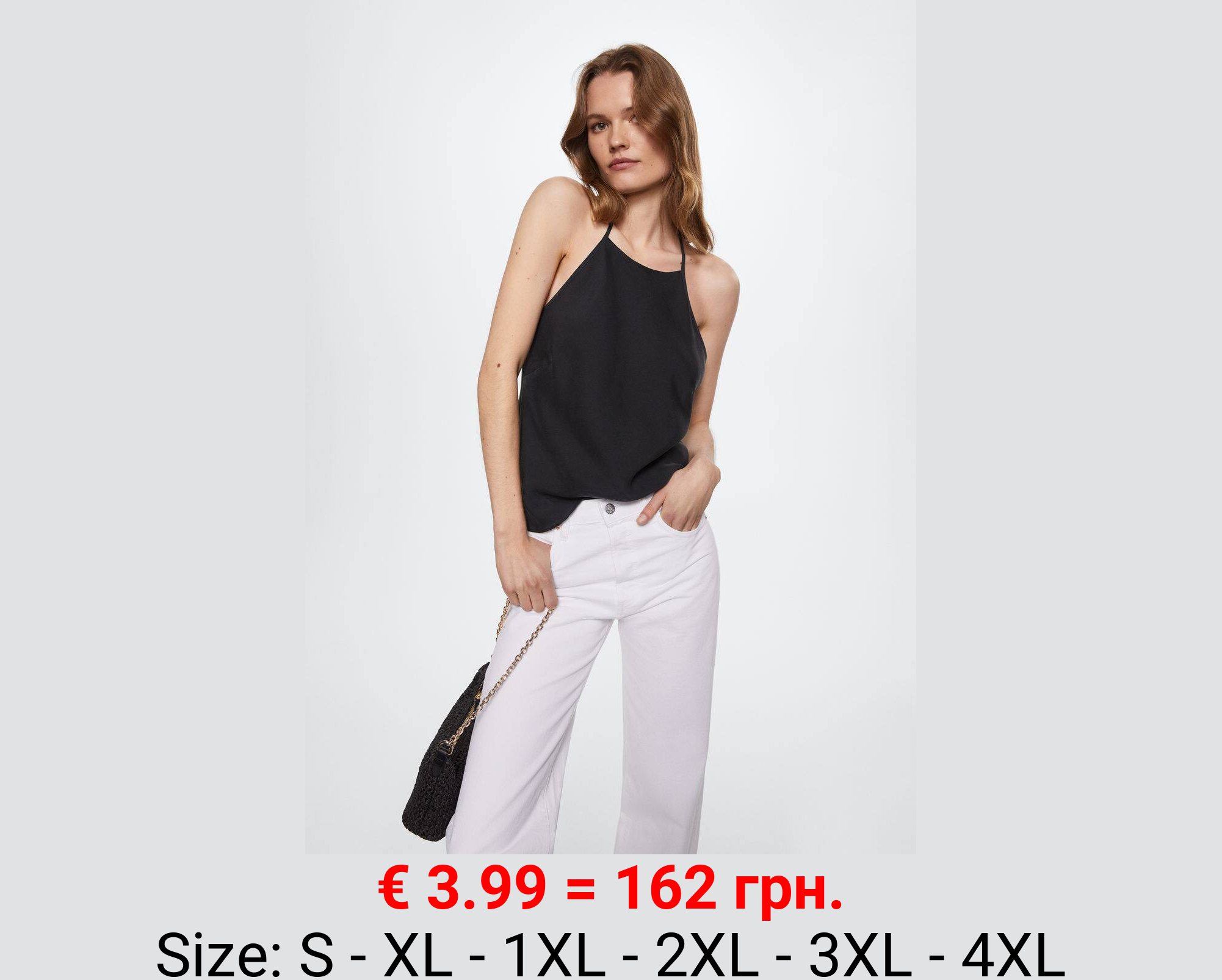 Top modal