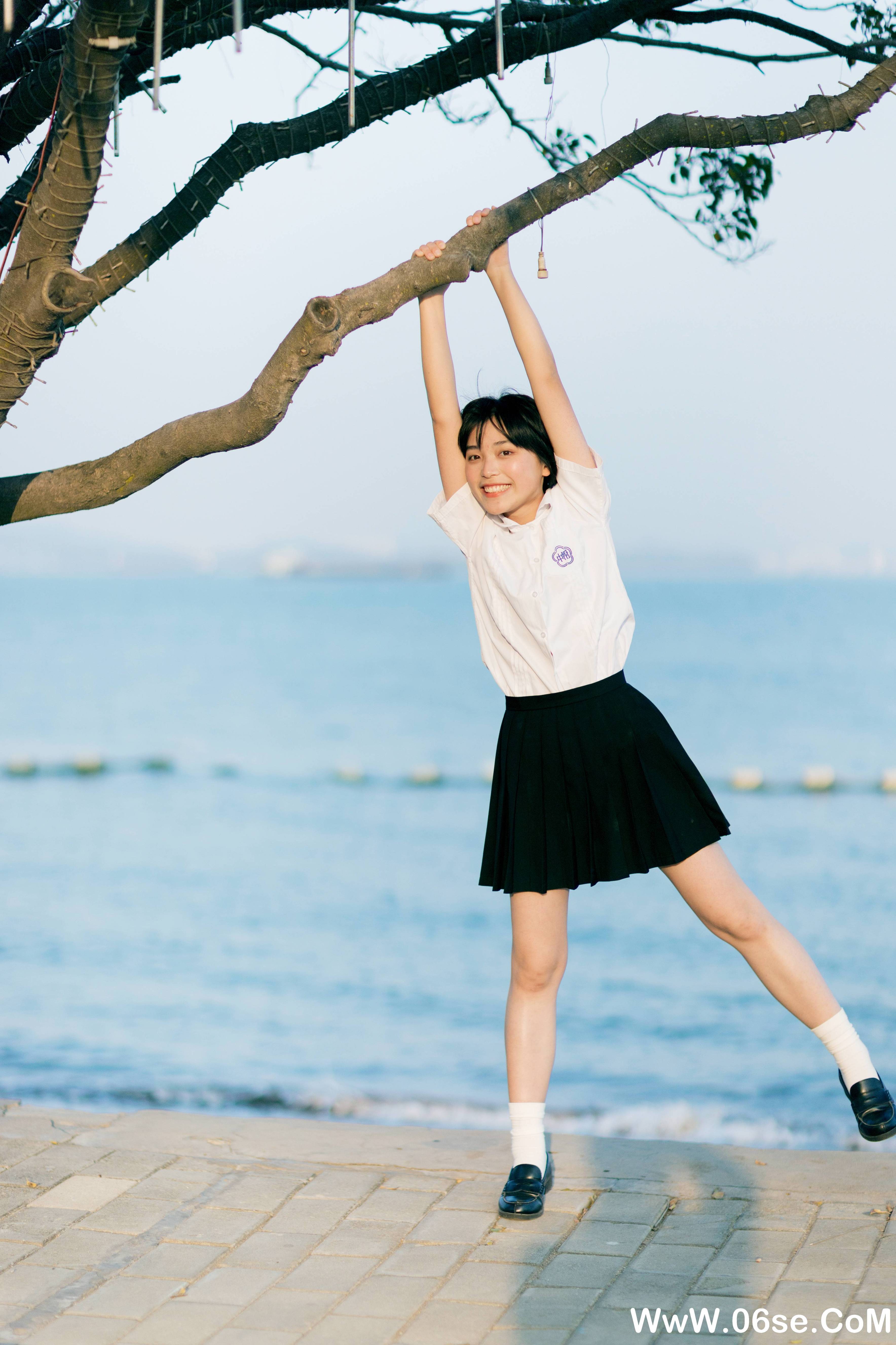 图片[18]-[YITUYU艺图语]2021.08.17 海街日记 yeye[30+1P／515MB]-六色网