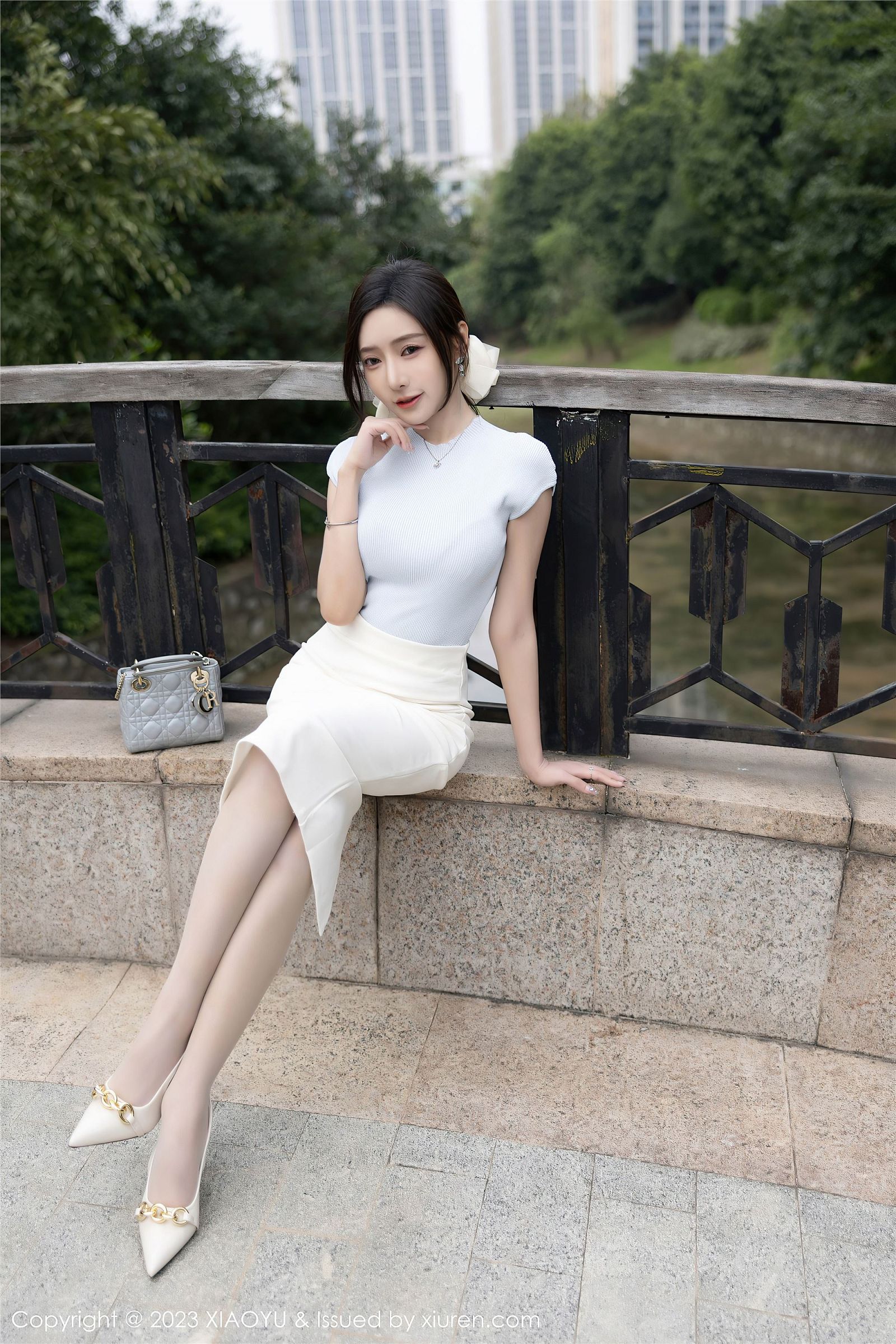 图片[64]-[XIAOYU画语界] 2023.06.29 NO.1059 王馨瑶yanni-六色网