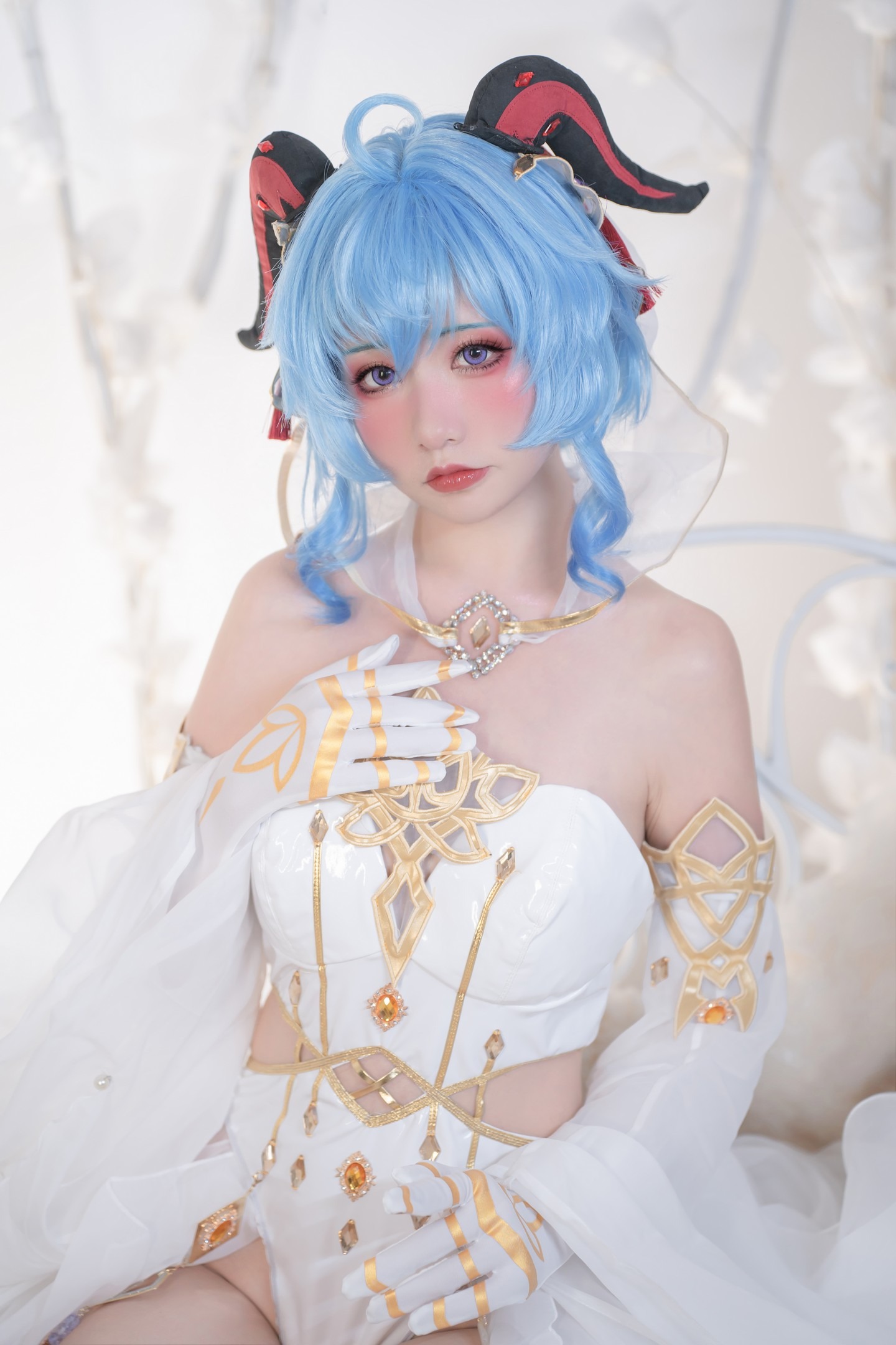 爆机少女喵小吉 - 冰雪双子 2