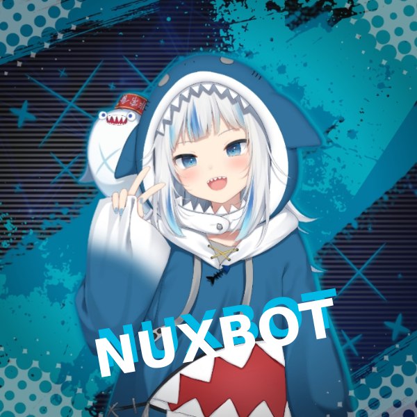 NUXBOT-Telegram