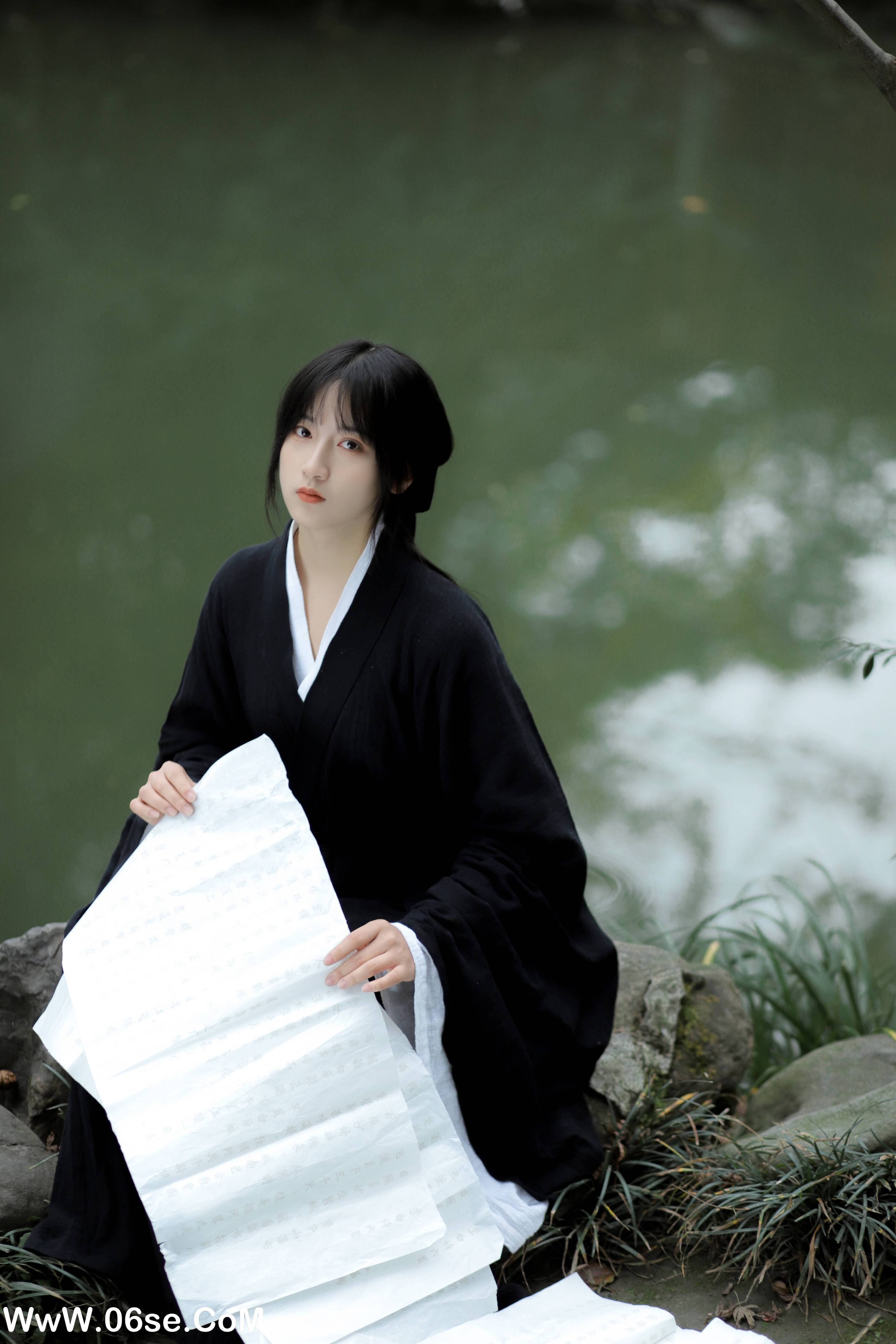 图片[21]-[YITUYU艺图语]2022.01.27 人间有味是清欢 半夏夏夏[33+1P／307MB]-六色网
