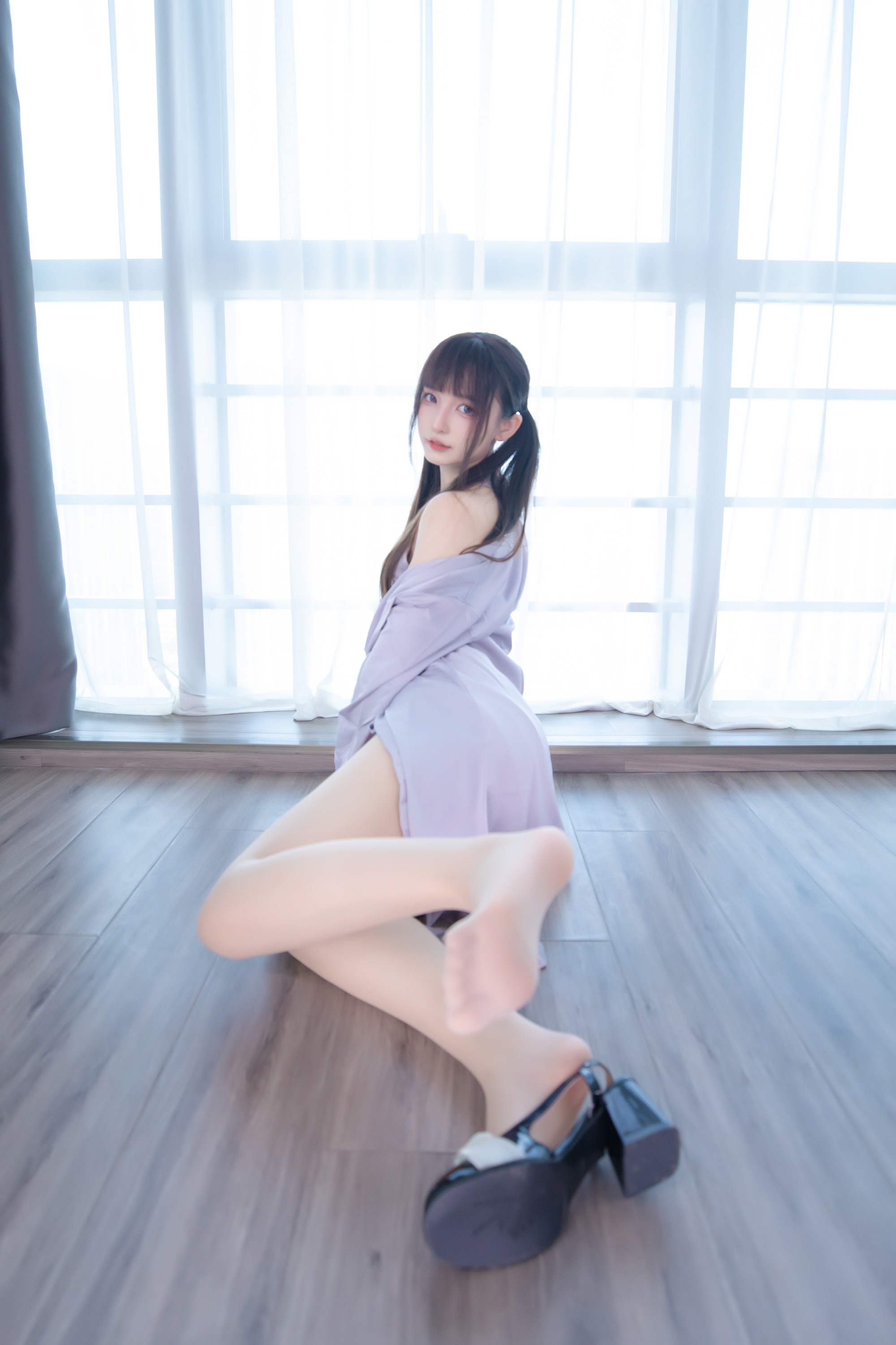 神楽坂真冬 望眼欲穿 57