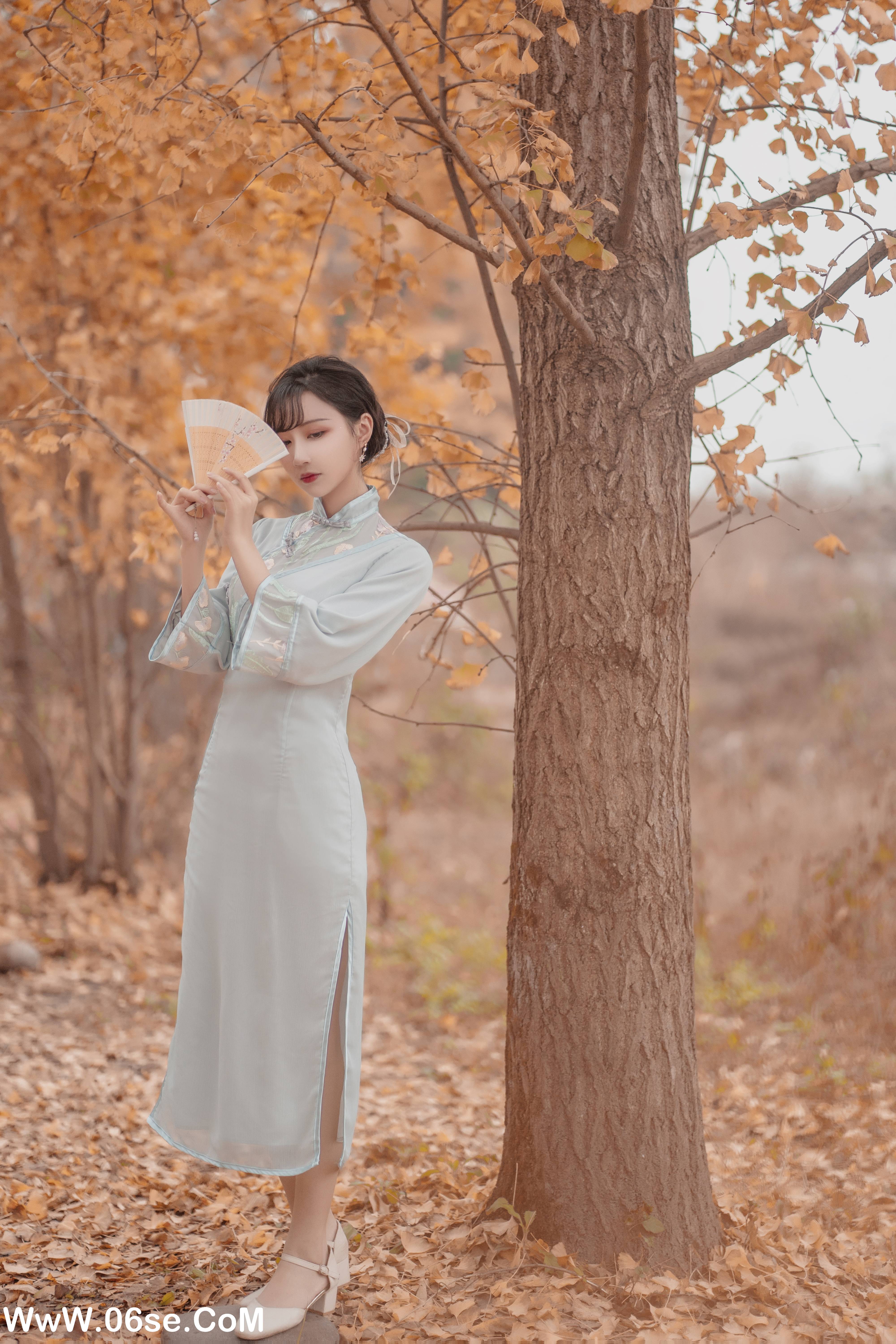 图片[16]-[YITUYU艺图语]2022.09.27 长相思 -绮罗生的小苏苏-[22+1P／281MB]-六色网