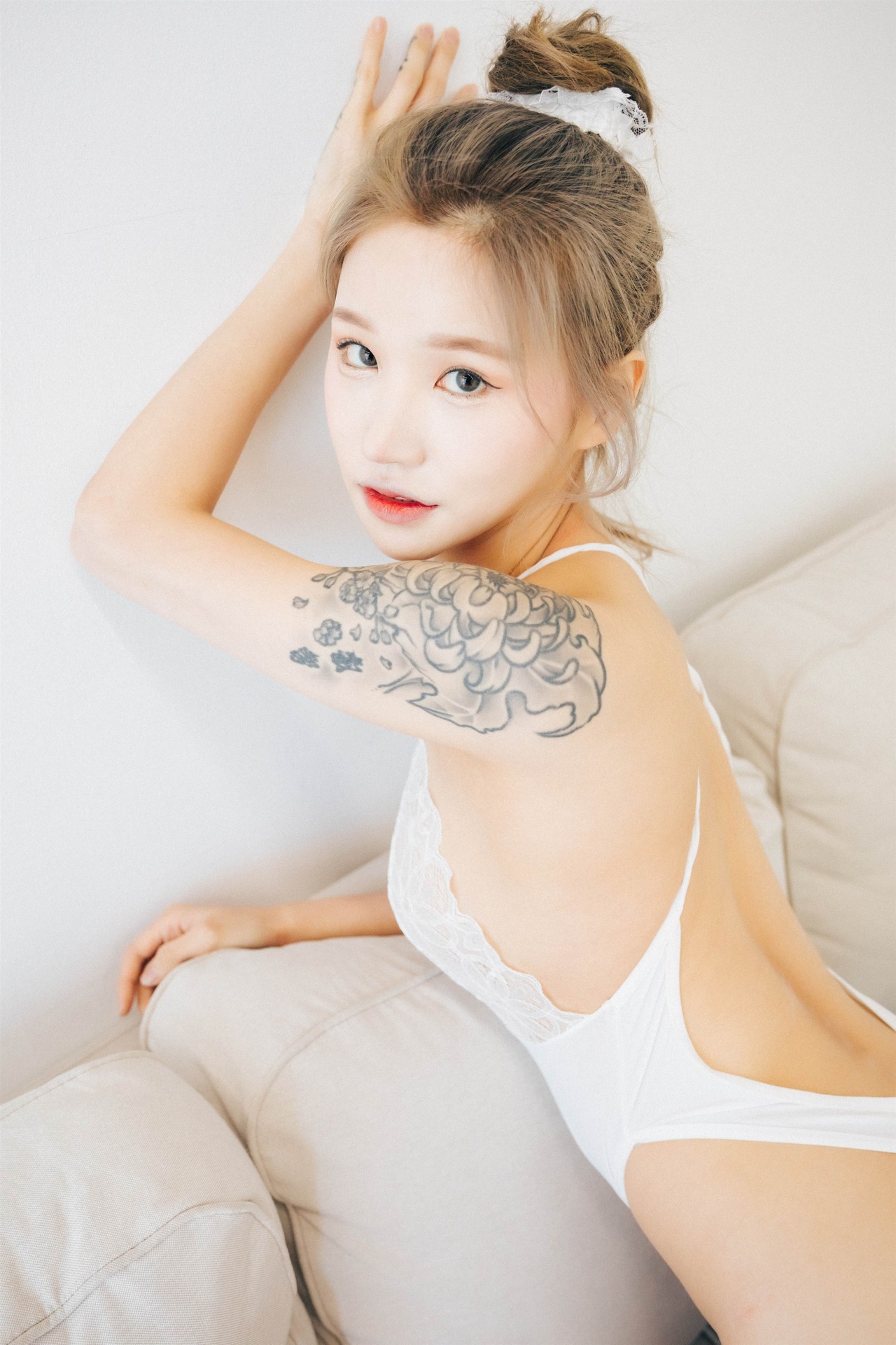 Taeri 태리, [LOOZY] Plaisir Set.02 14