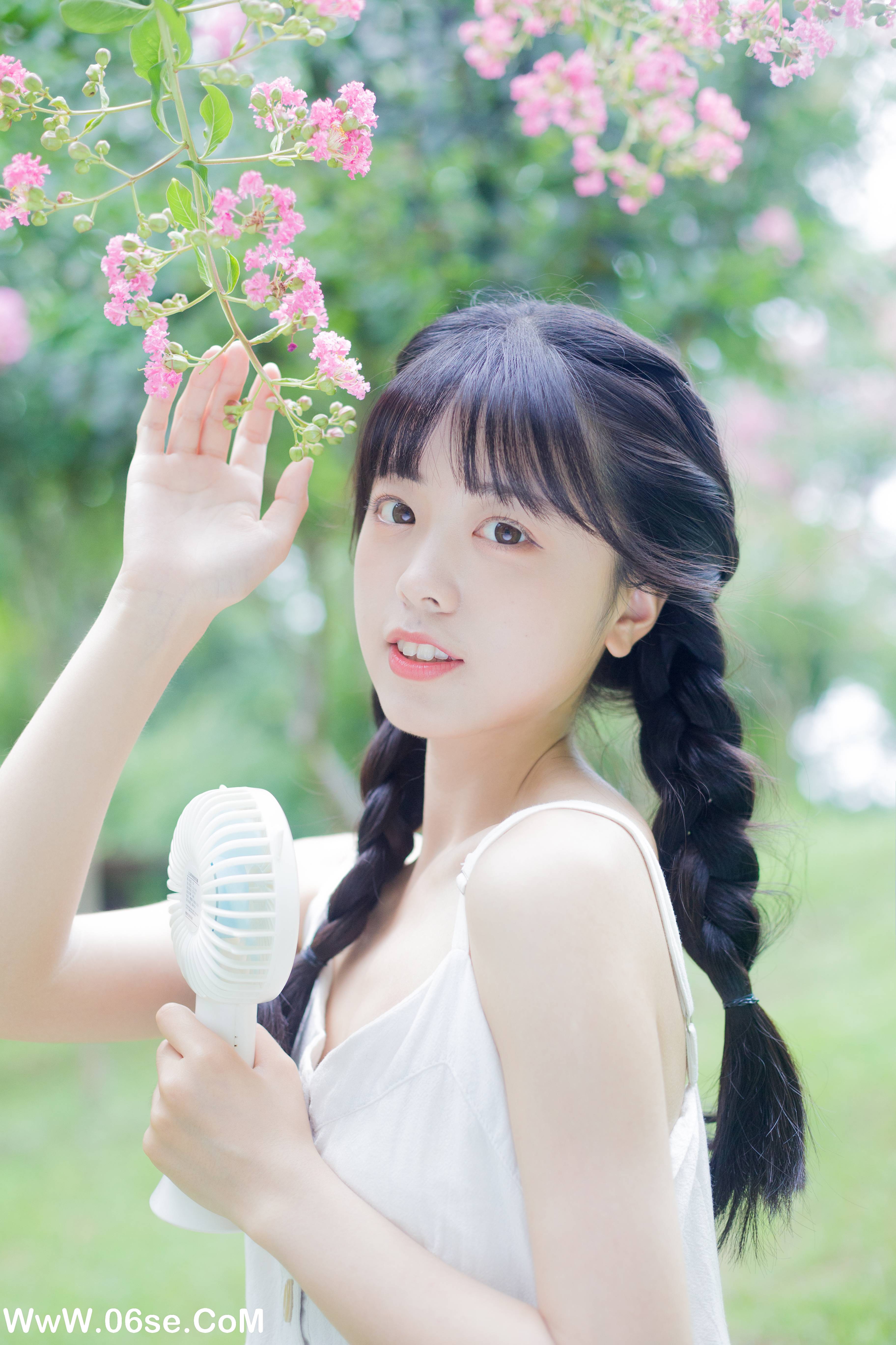 图片[7]-[YITUYU艺图语]2022.08.15 漫山遍野 可爱泡泡呀[27+1P／294MB]-六色网