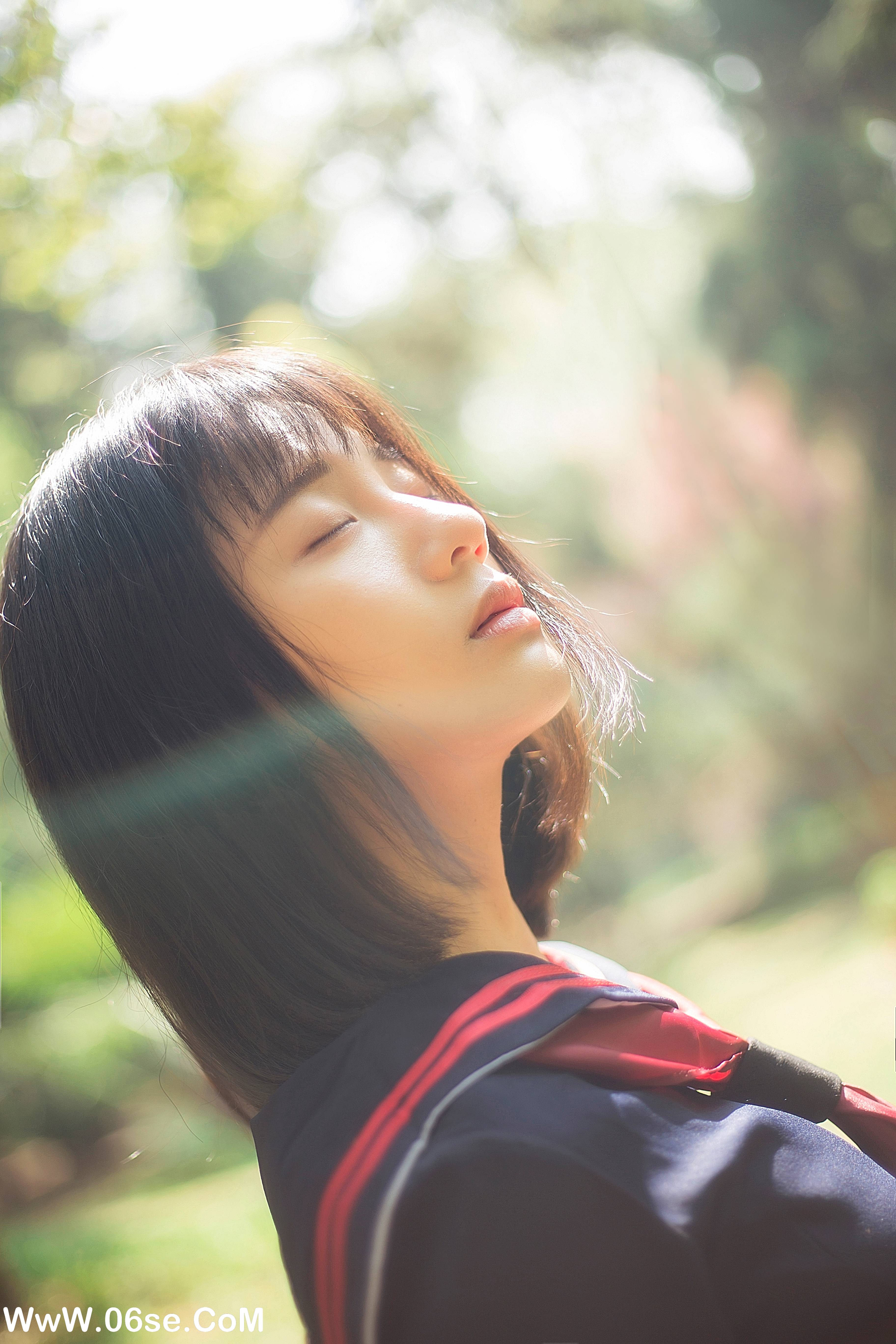 图片[20]-[YITUYU艺图语]2022.06.26 眼中的一道彩虹 郑梓婷儿[21P-287.4M]-六色网
