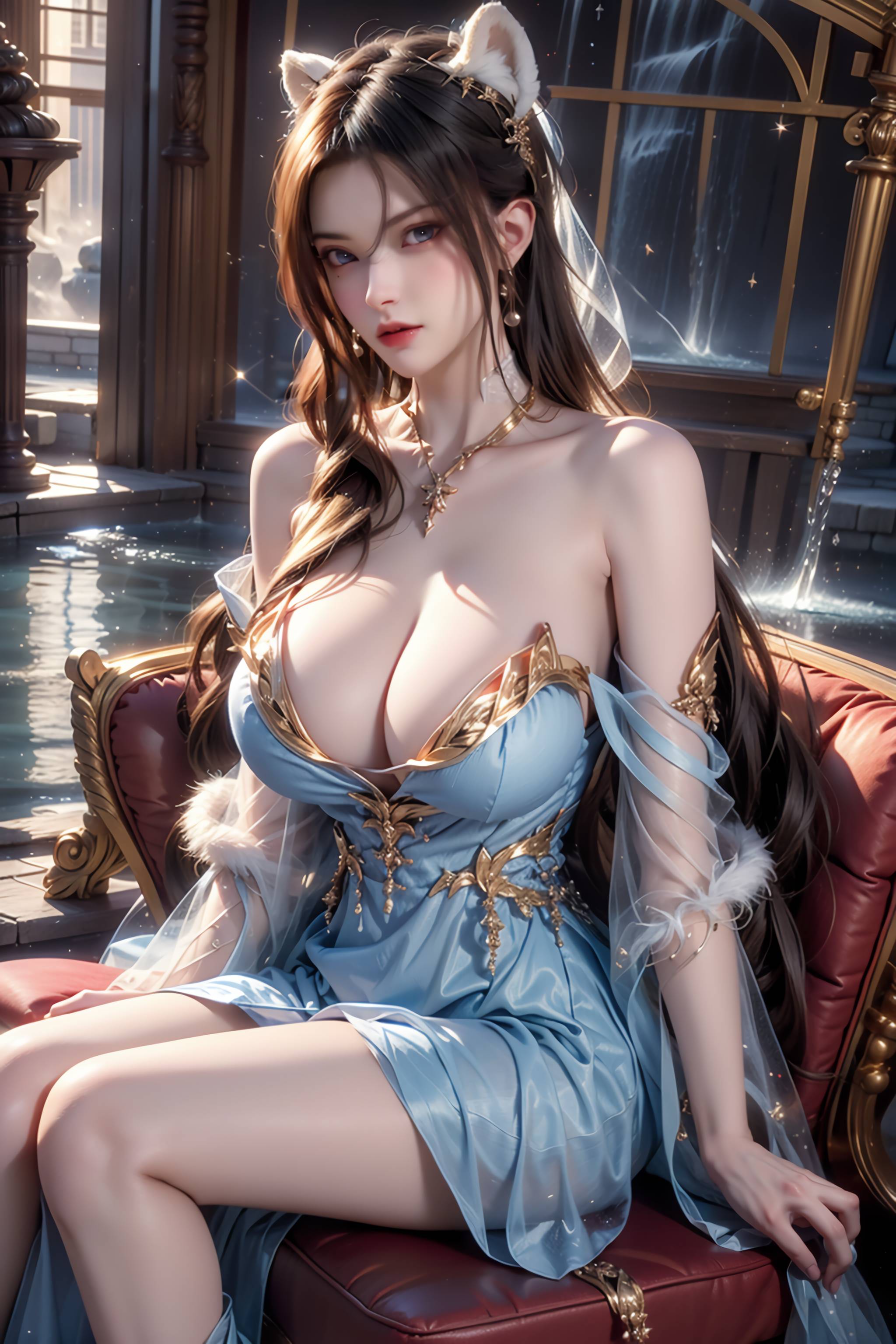 图片[74]-仙武帝尊 姬凌霜-六色网
