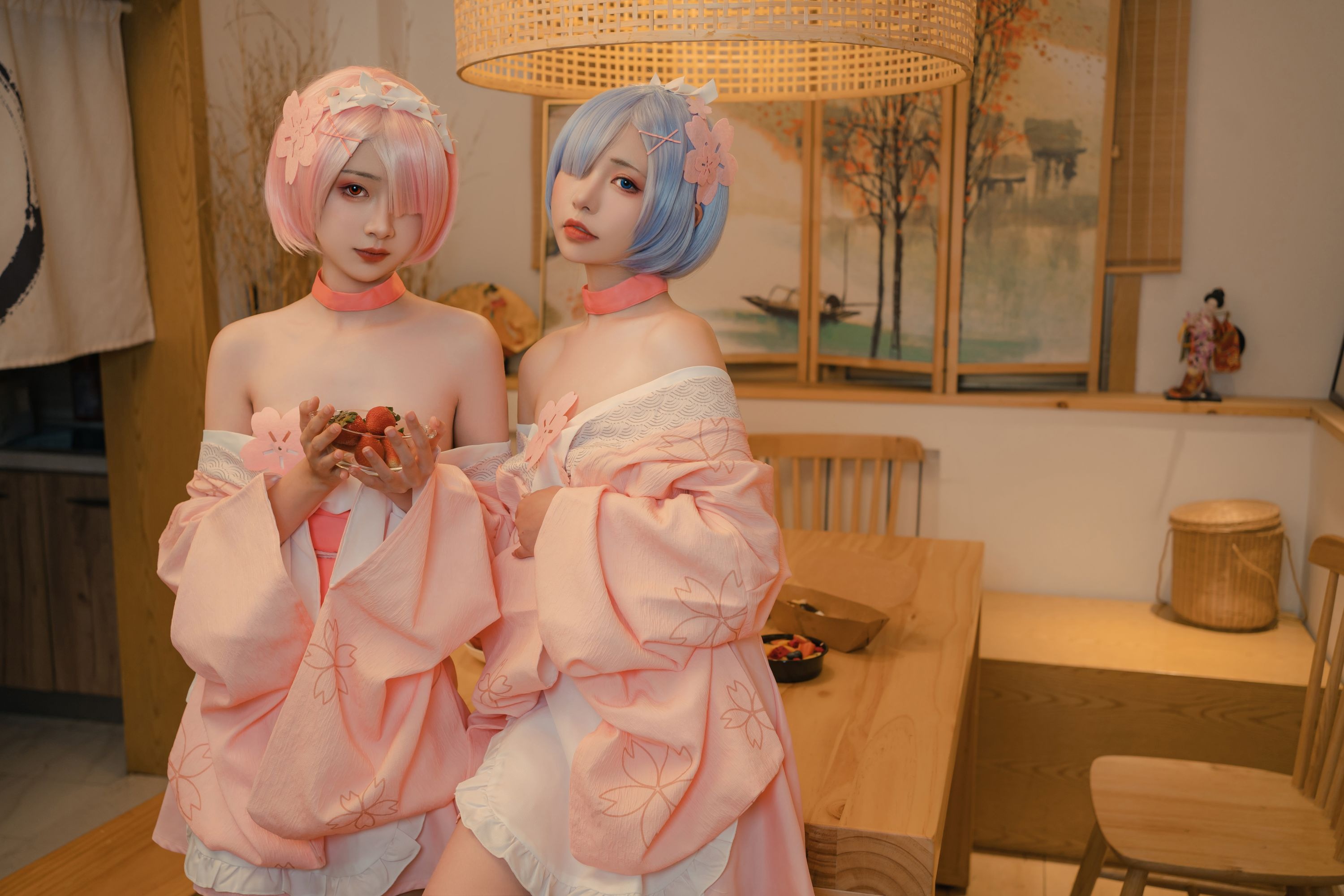 Re：从零开始的女体盛宴（10月1打赏群资源） 4
