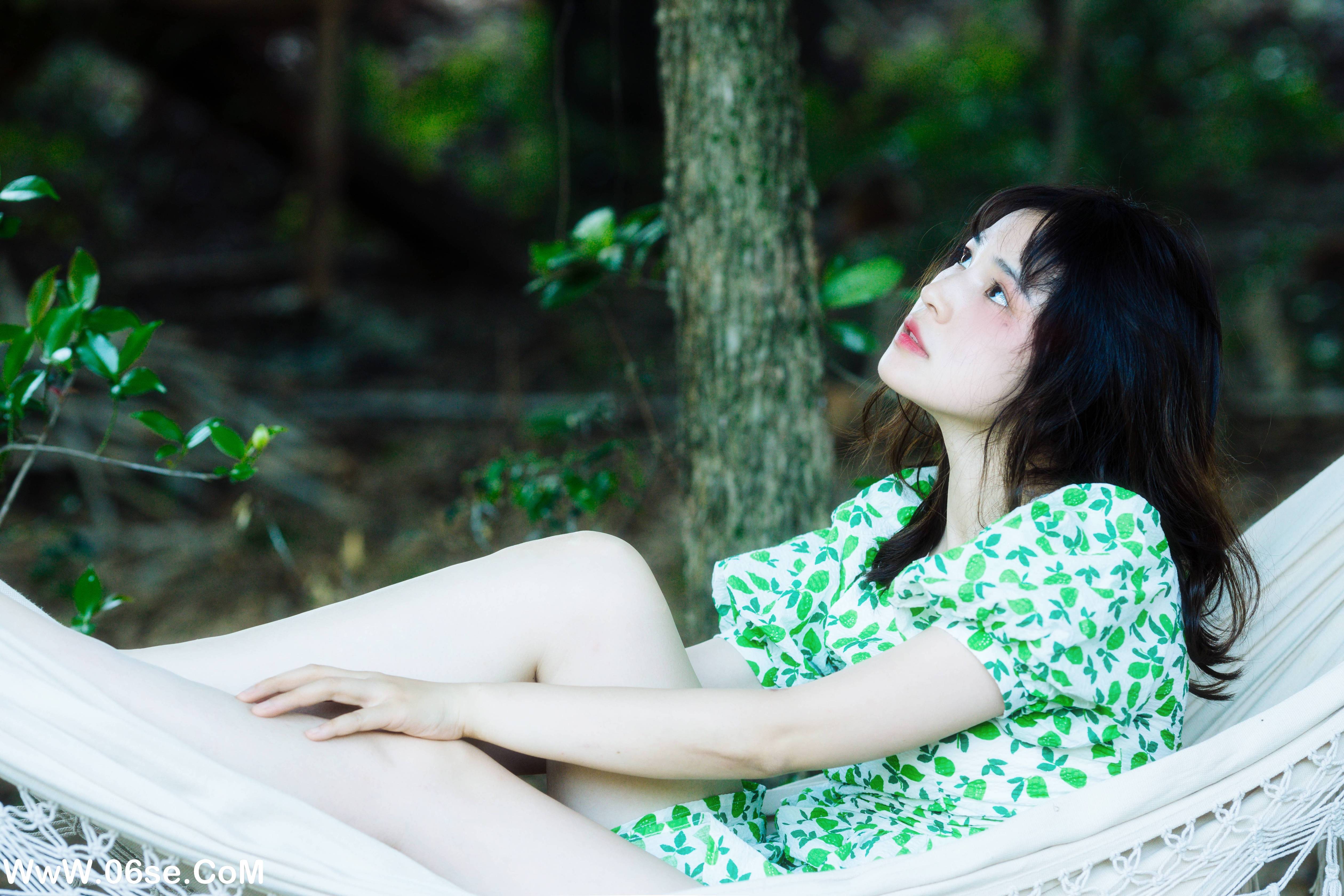 图片[11]-[YITUYU艺图语]2022.06.16 绿野花园 郭艳霞[24P-450.85MB]-六色网