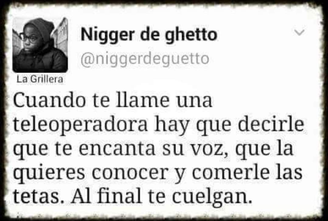 Haz esto cuanto te llame una operadora