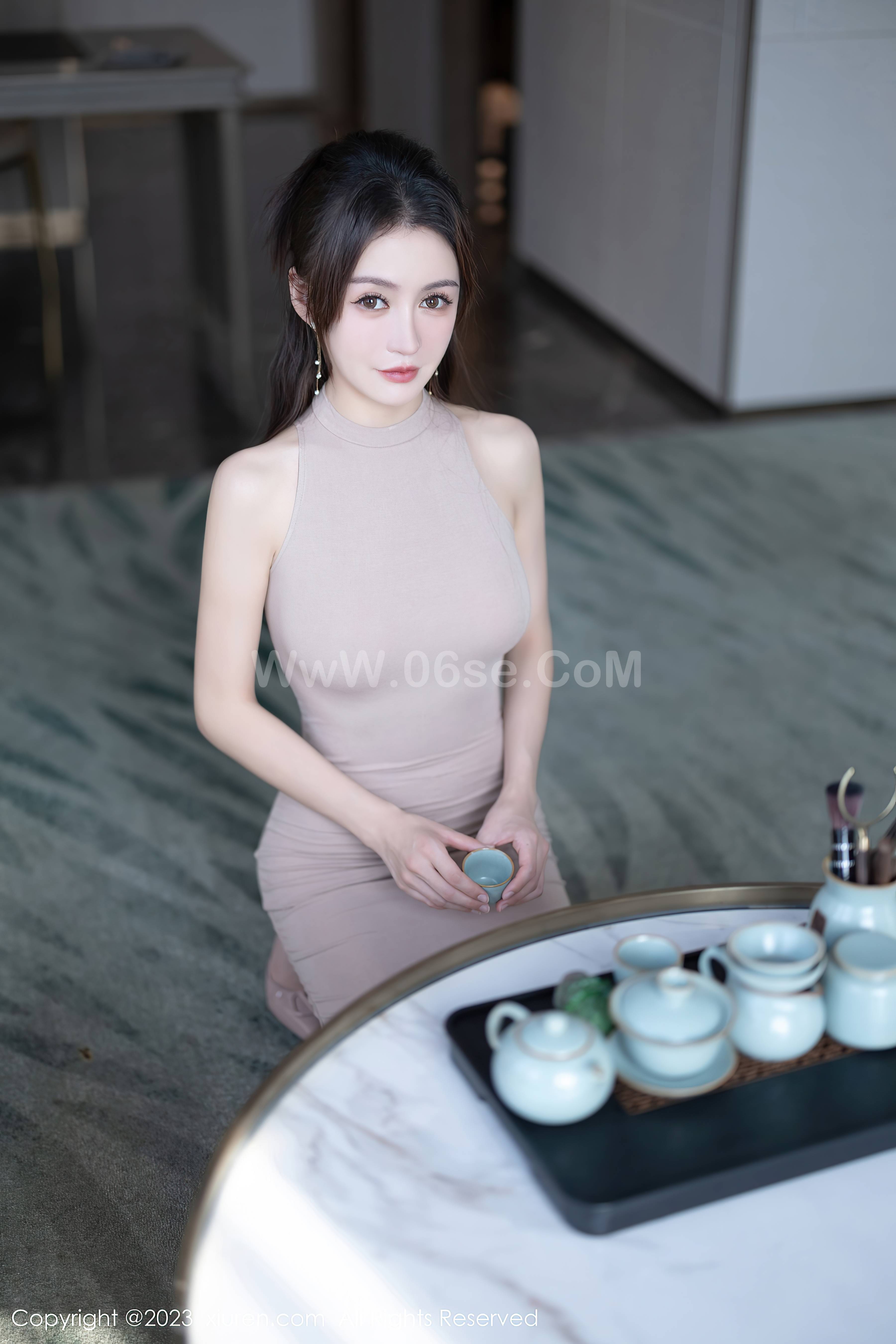 图片[17]-[Xiuren秀人网]2023.12.18 NO.7824 唐宁宁[83+1P／633MB]-六色网