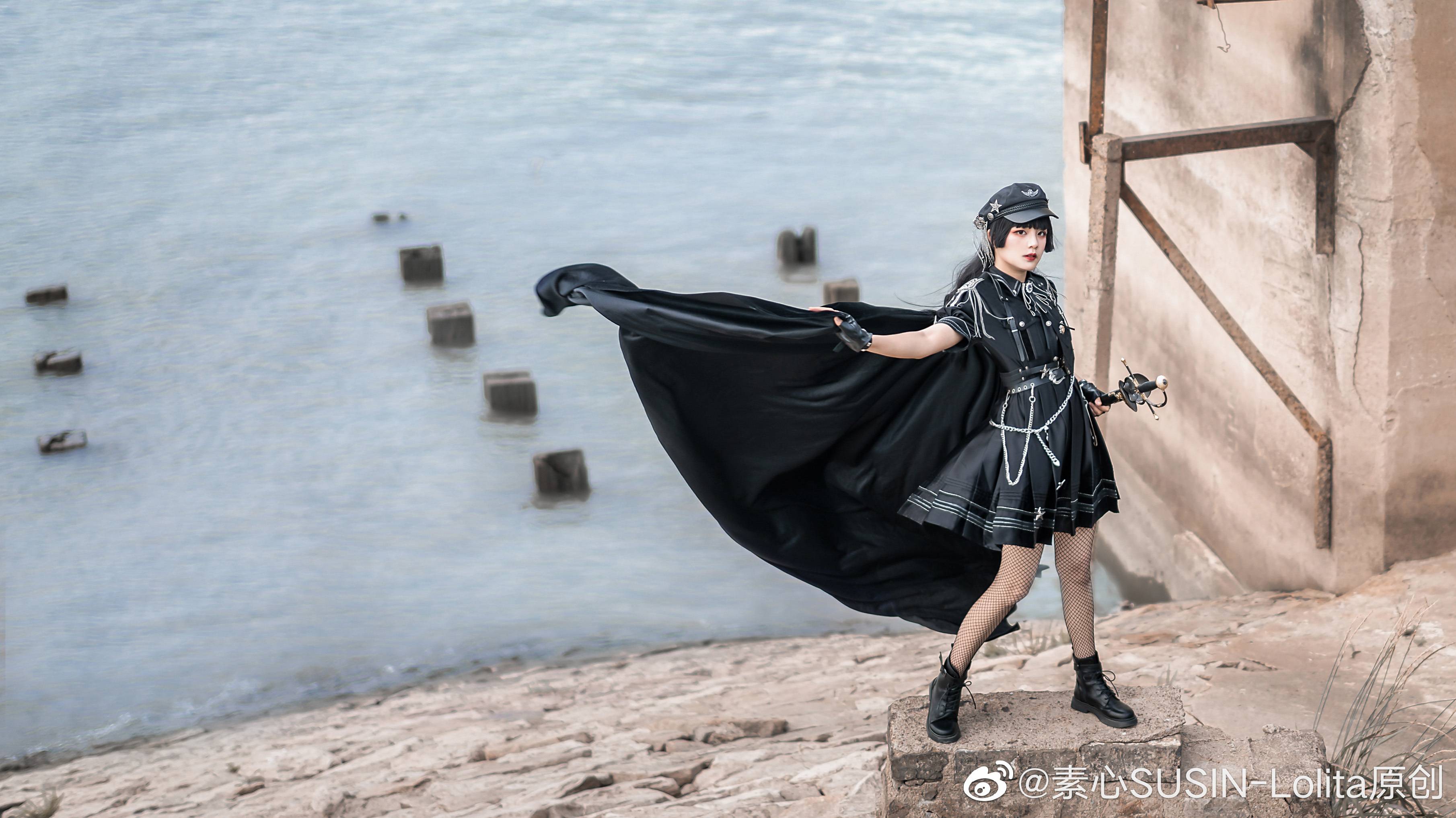 图片[69]-066 迷失幻境系列 – 第066期（Lolita） [137P-1.25 GB]-六色网