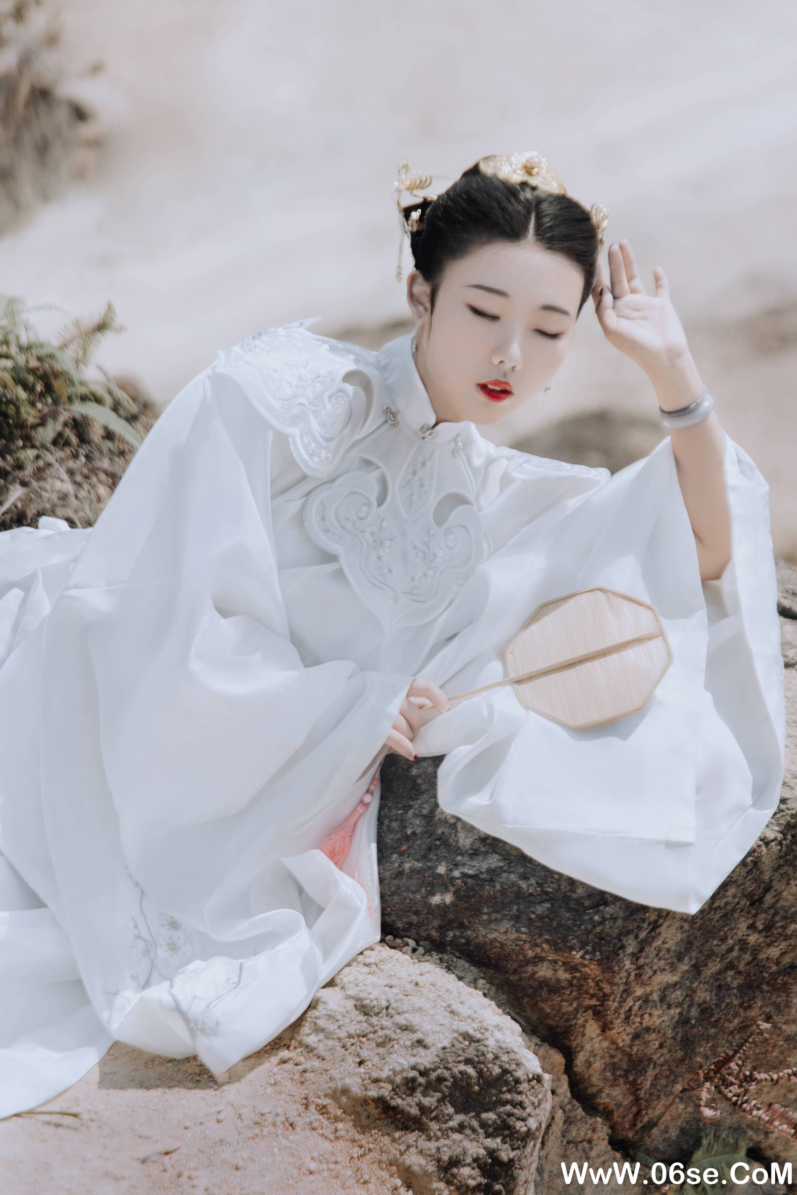 图片[15]-[YITUYU艺图语]2021.09.04 望归尘 杍愉[23+1P／176MB]-六色网