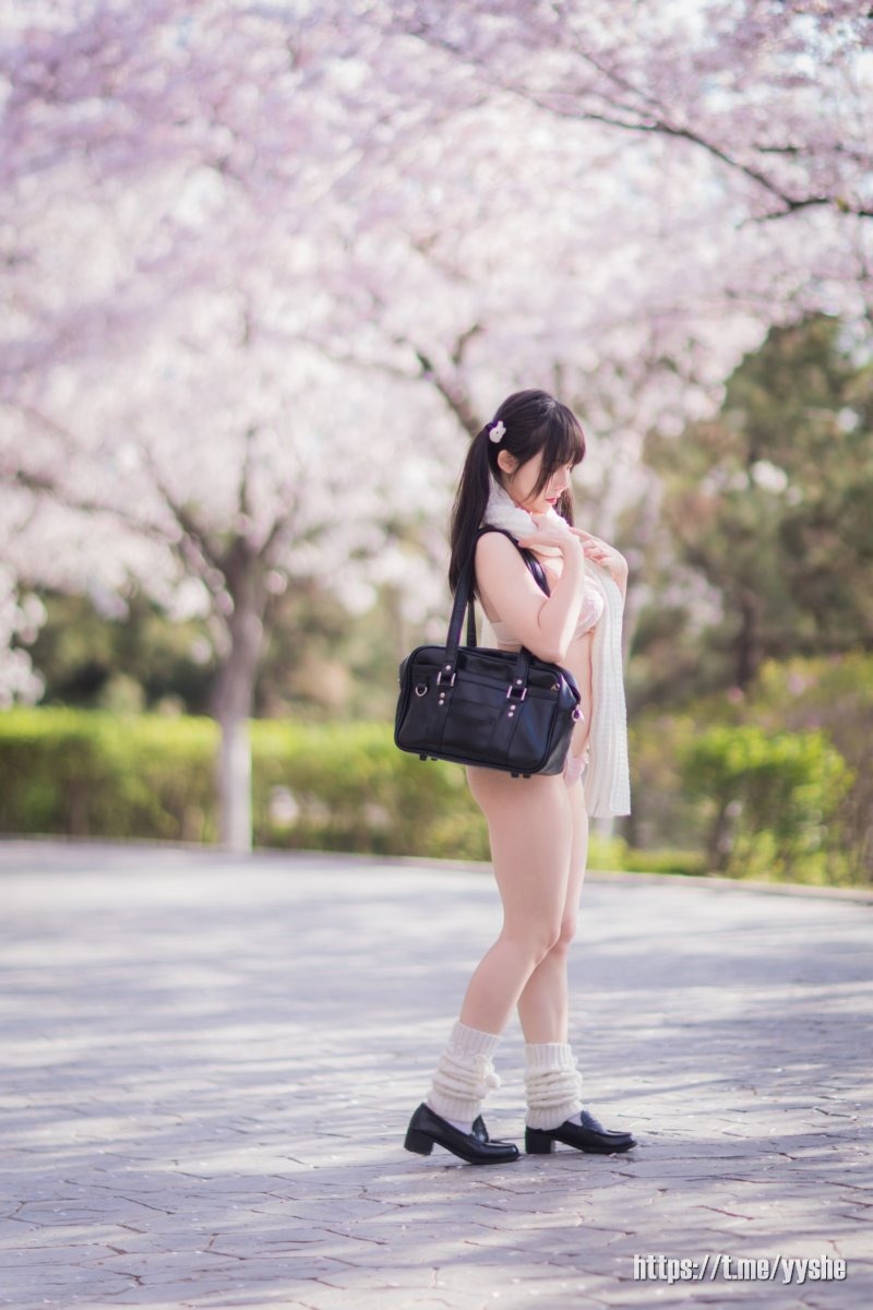 六味帝皇酱 - 樱花女友[53P] 7