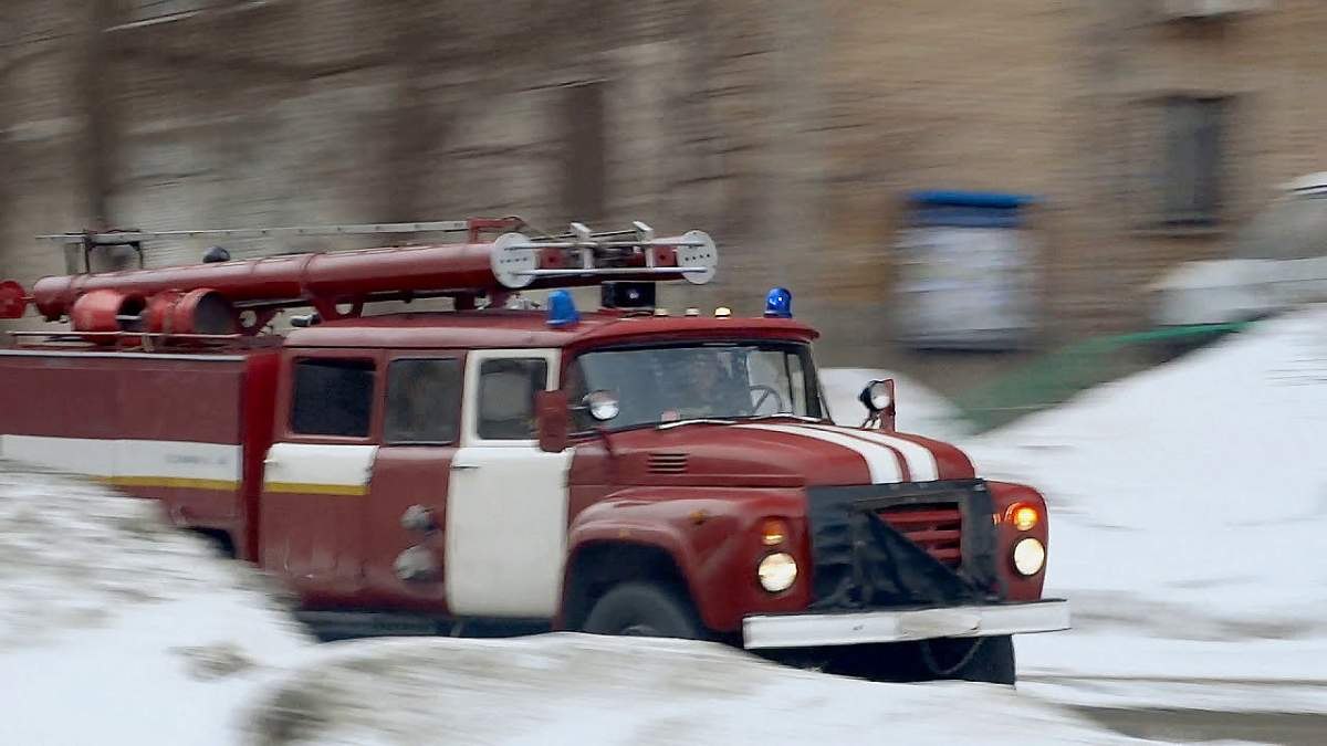 Аварийные службы Хабаровска готовы к работе в новогодние и рождественские праздники