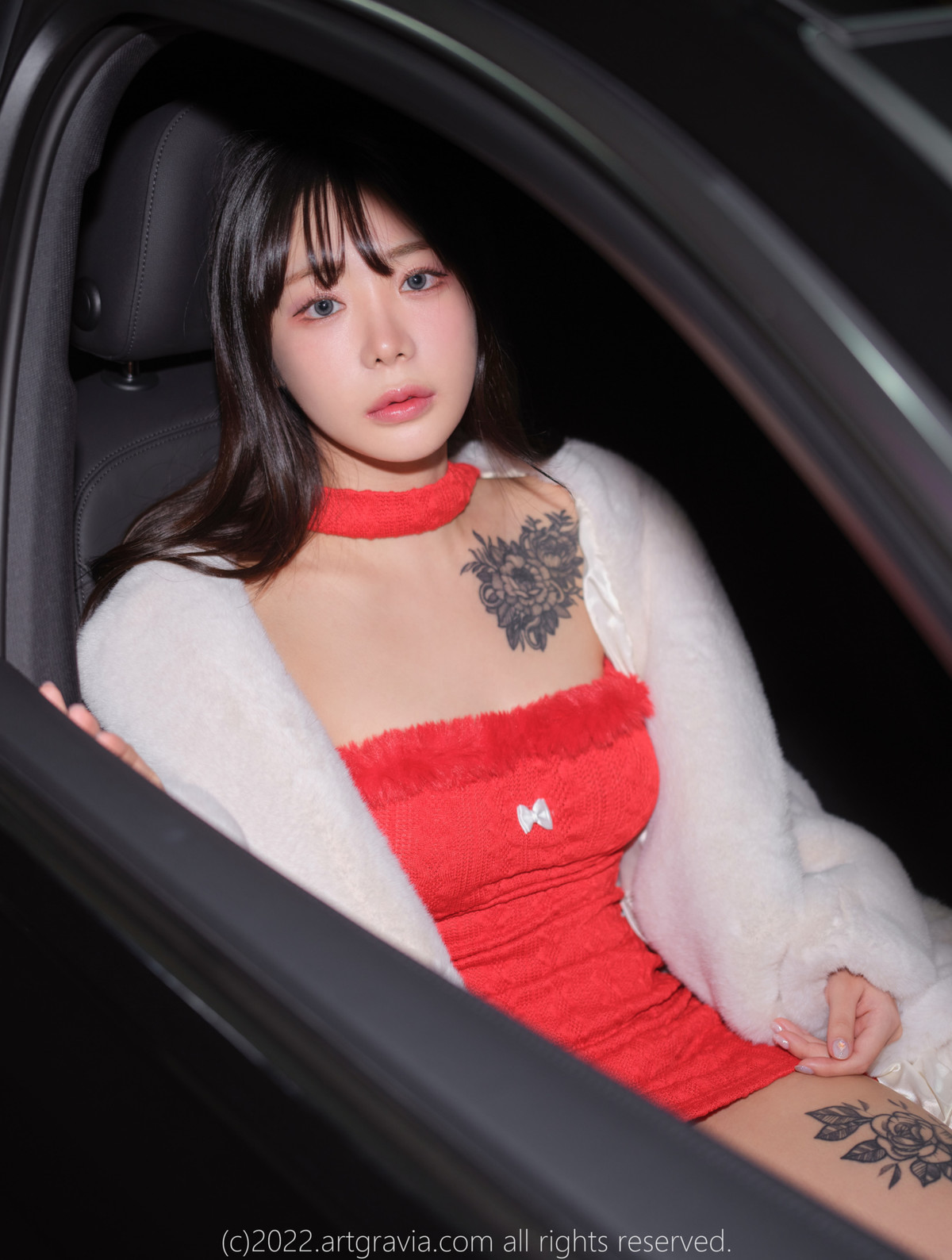 Wuyo 우요, [ArtGravia] Vol.476 아트그라비아 Set.01 18