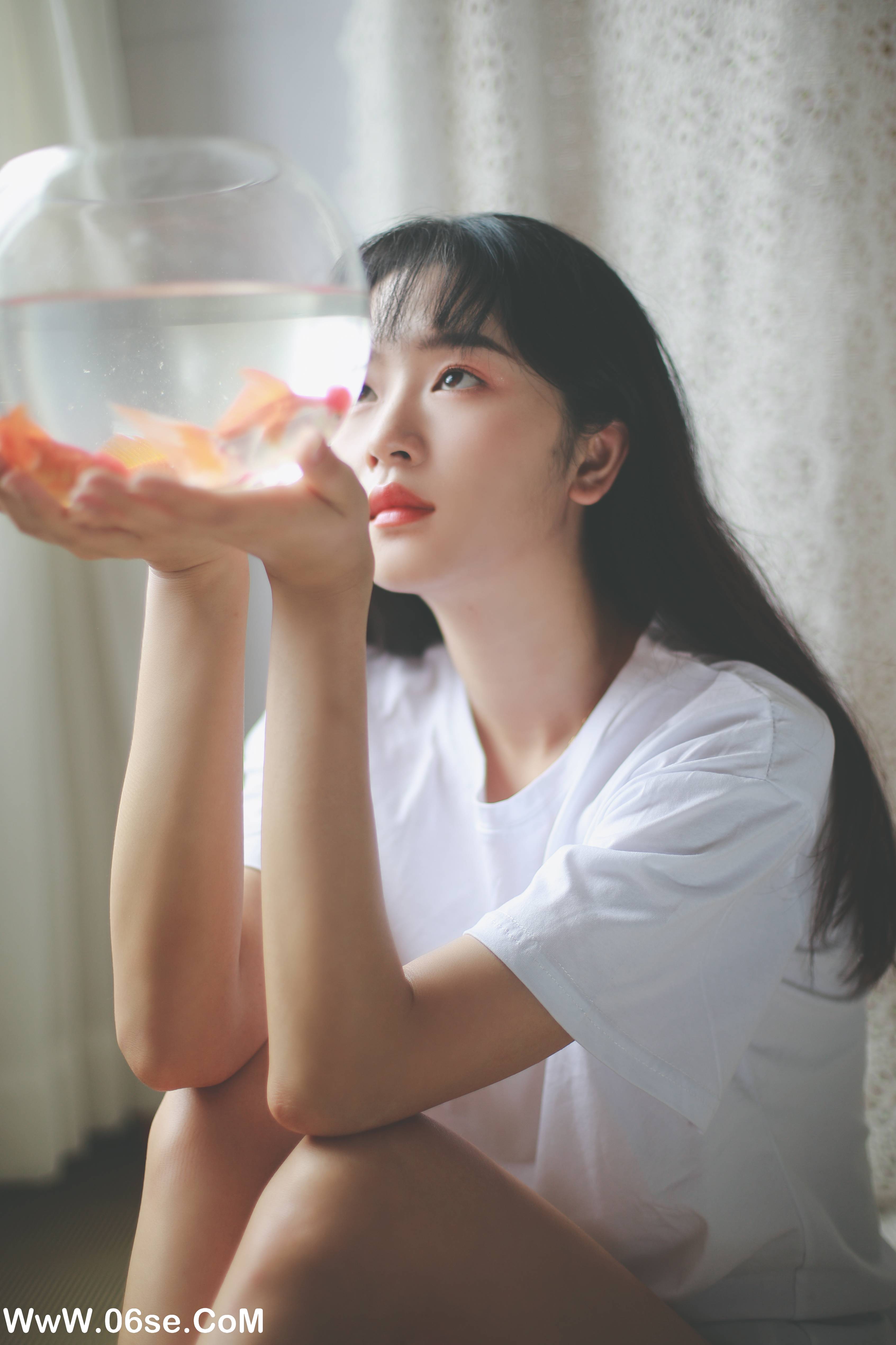 图片[17]-[YITUYU艺图语]2022.07.19 我与金鱼 菓菓-koko[31+1P／254MB]-六色网